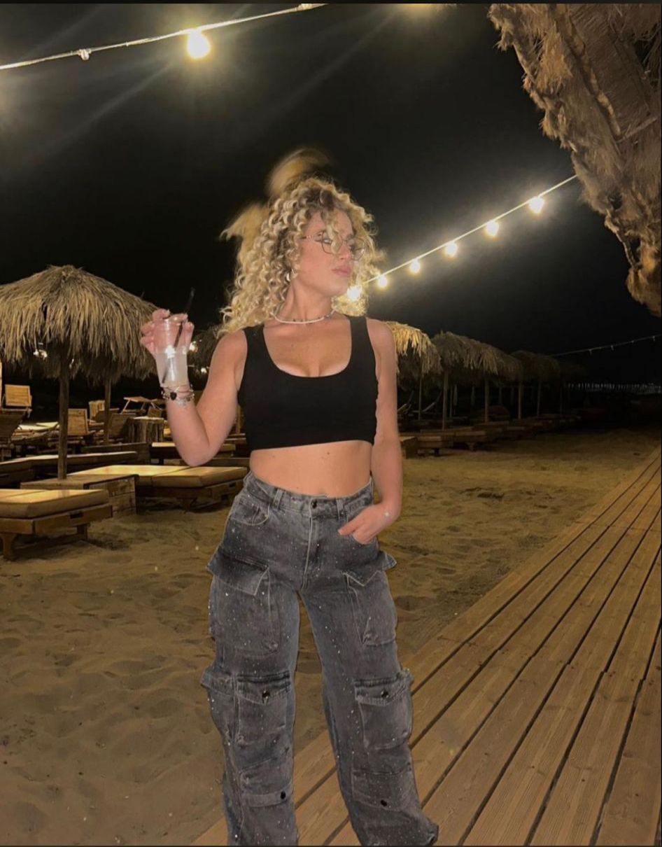 Jeans e Pantaloni