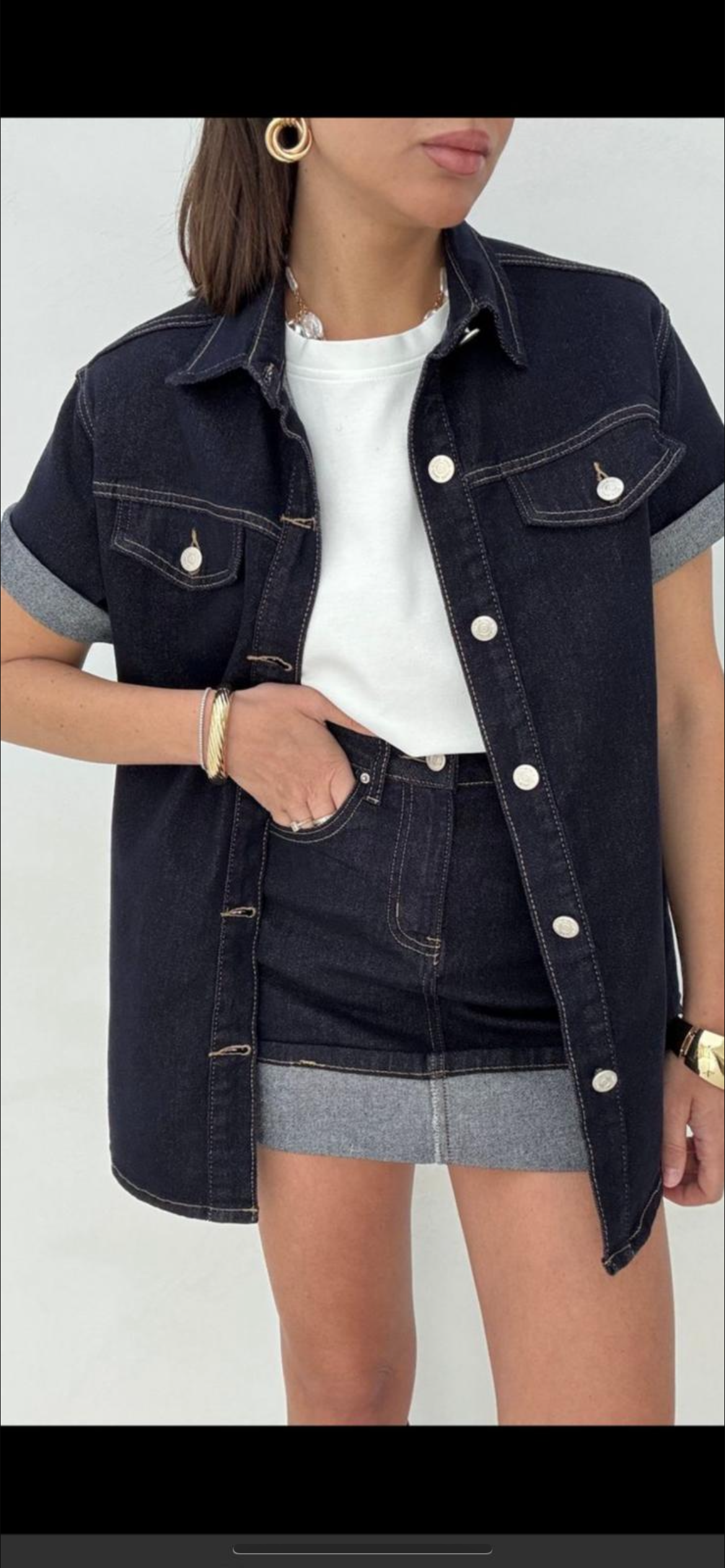 Coordinati e Tailleur
