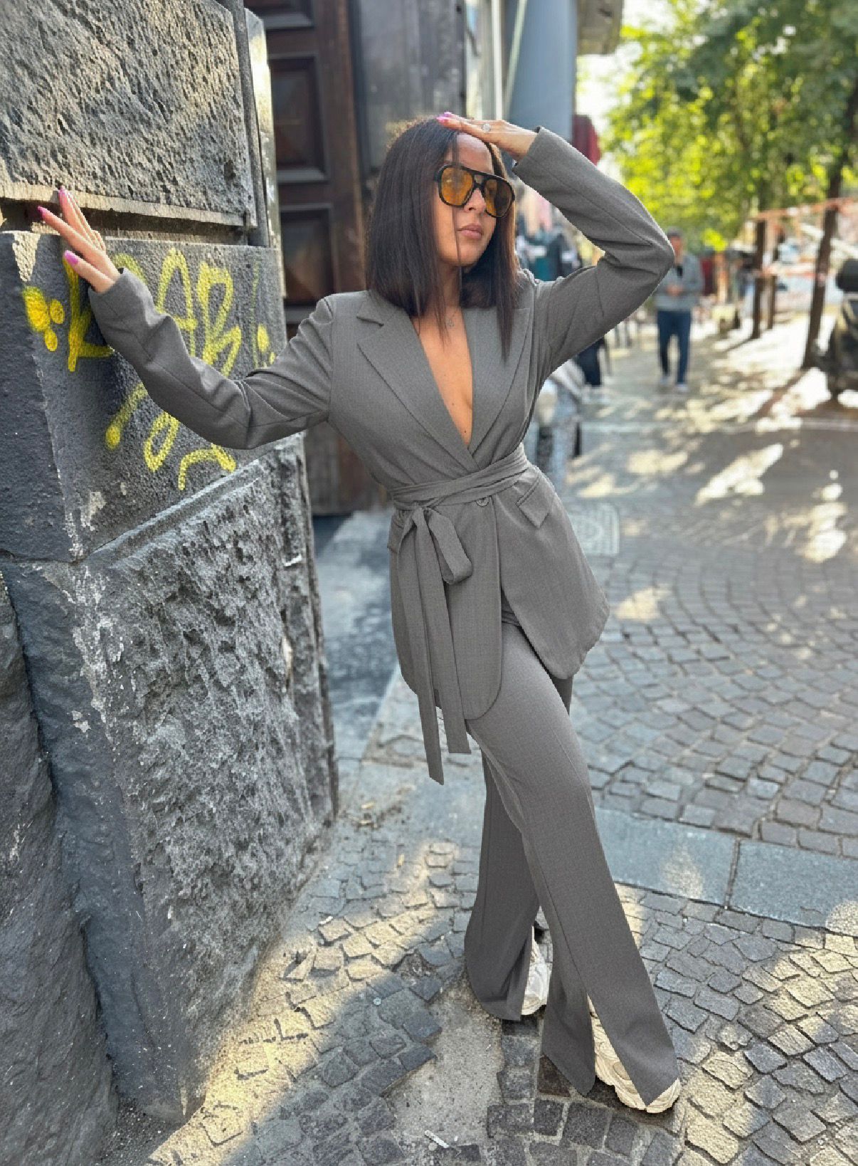 TAILLEUR VALERY