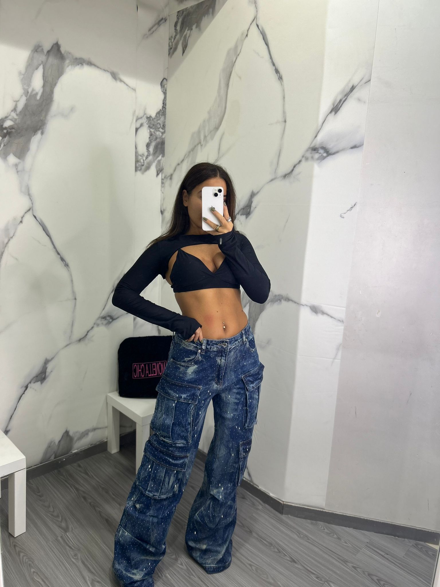 Monella Chic