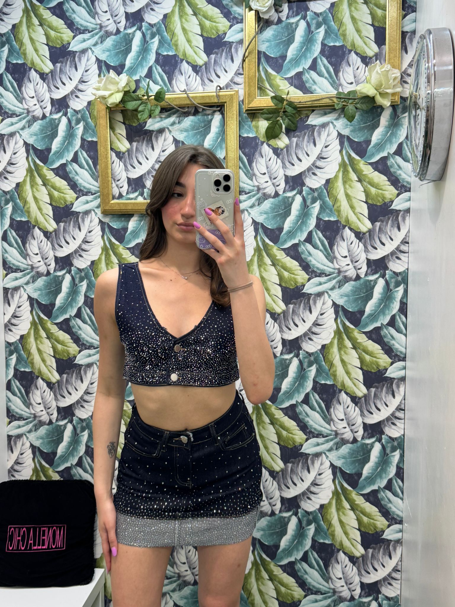 Monella Chic