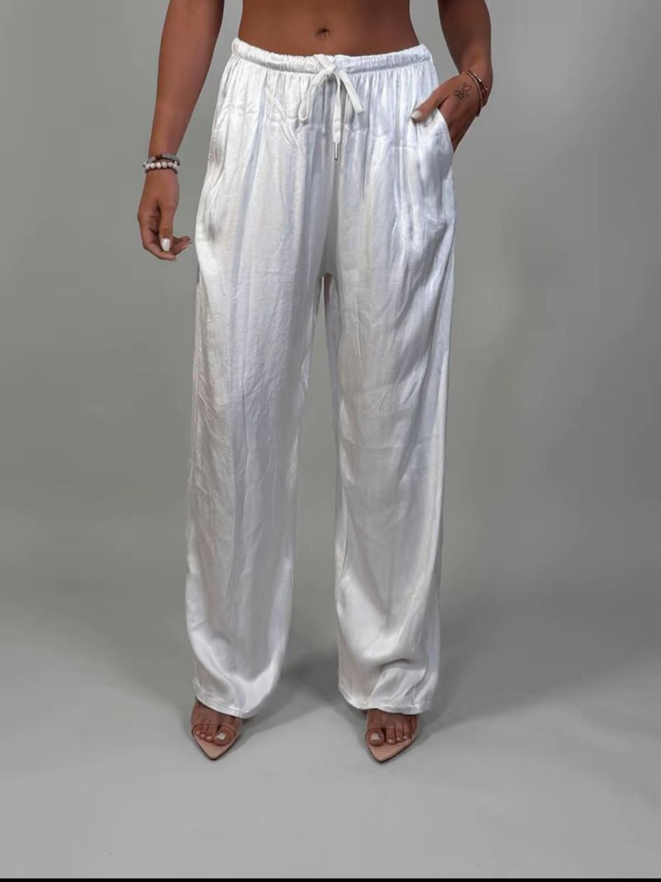 PANTALONE SATIN 2.0