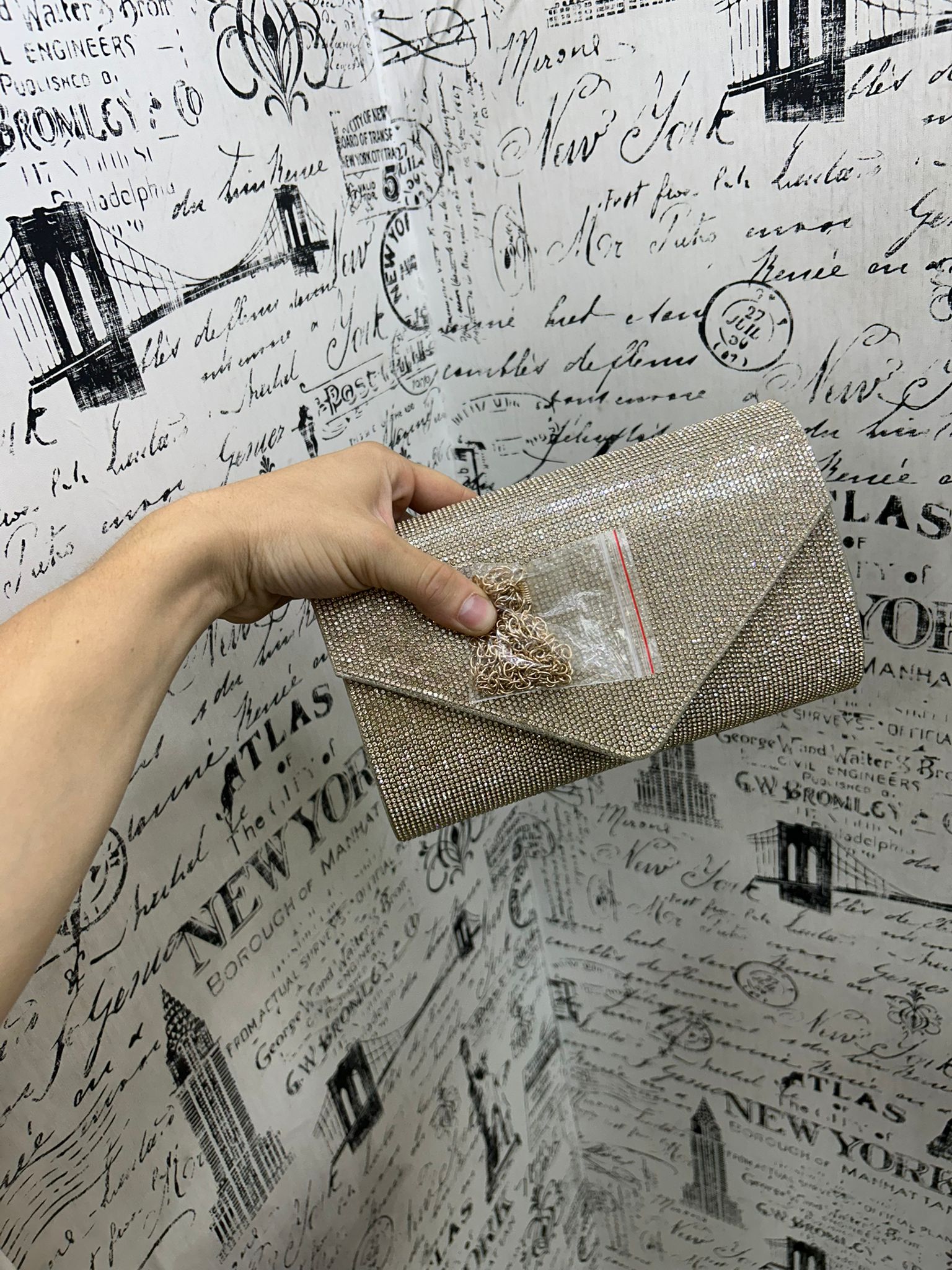 POCHETTE GALLERY
