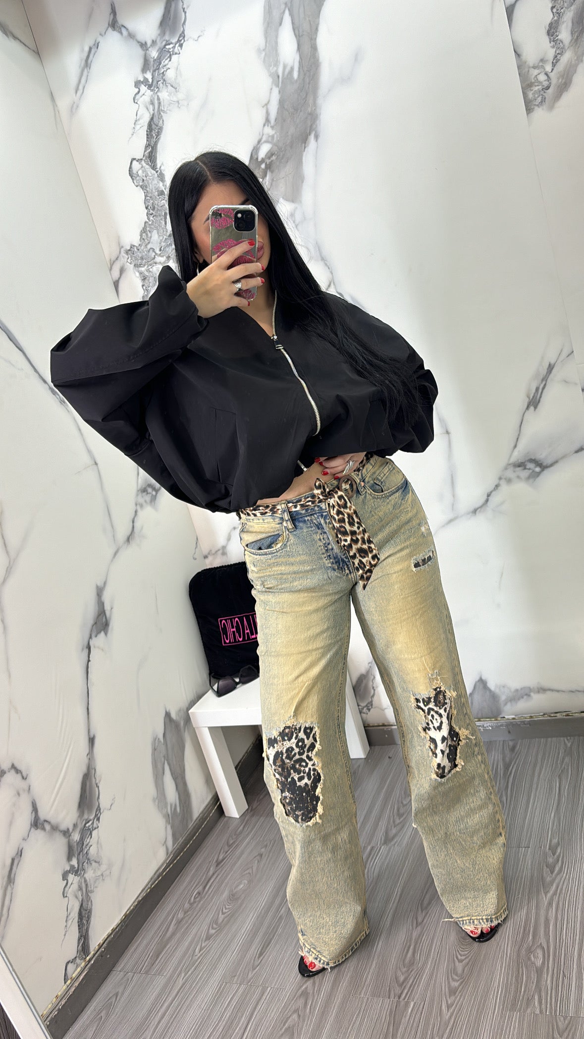Jeans Tiger
