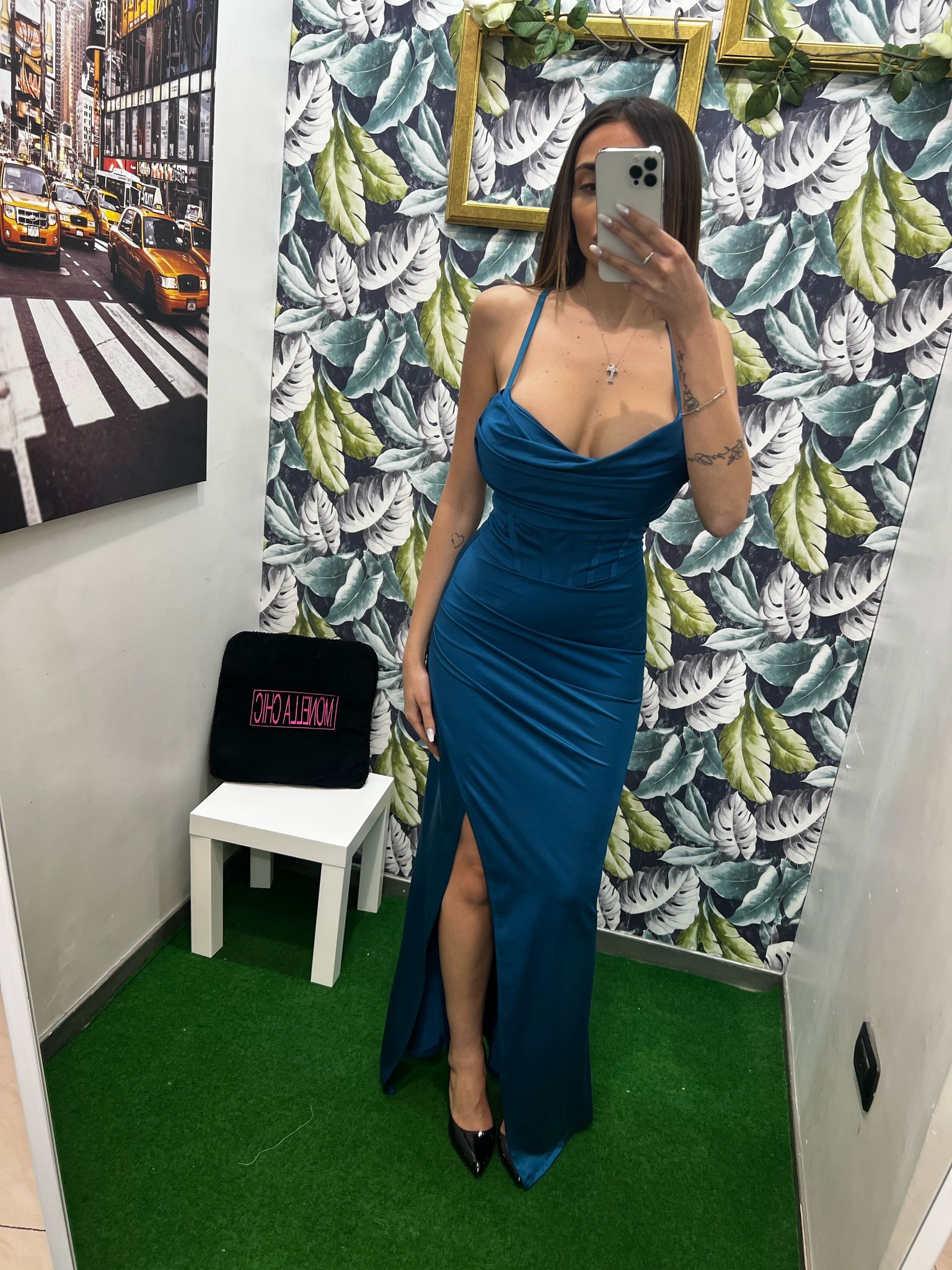 Monella Chic