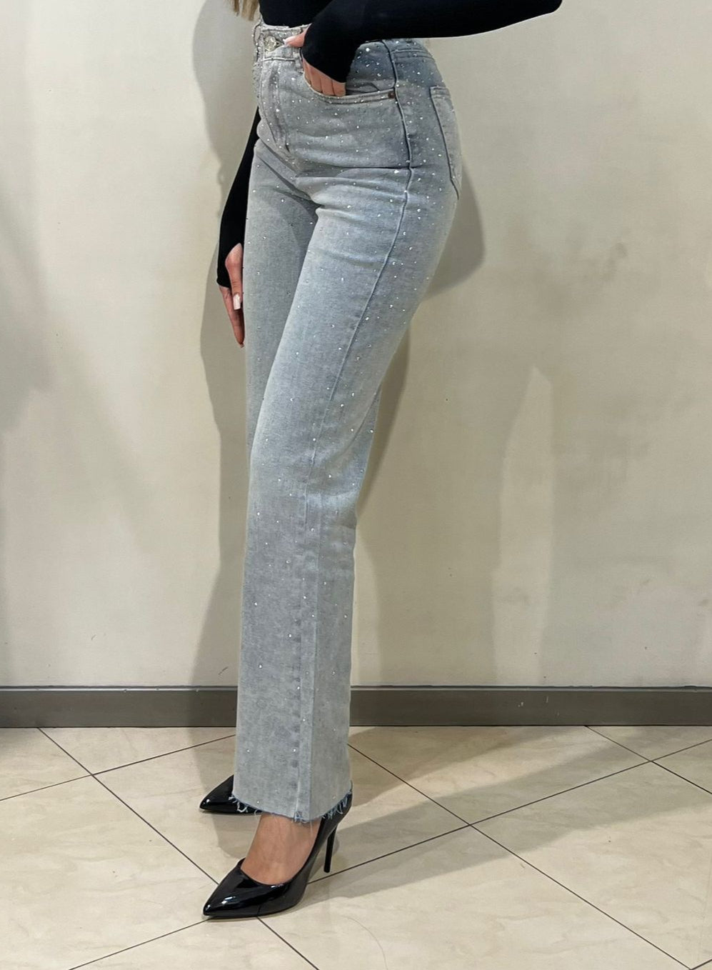 Monella Chic