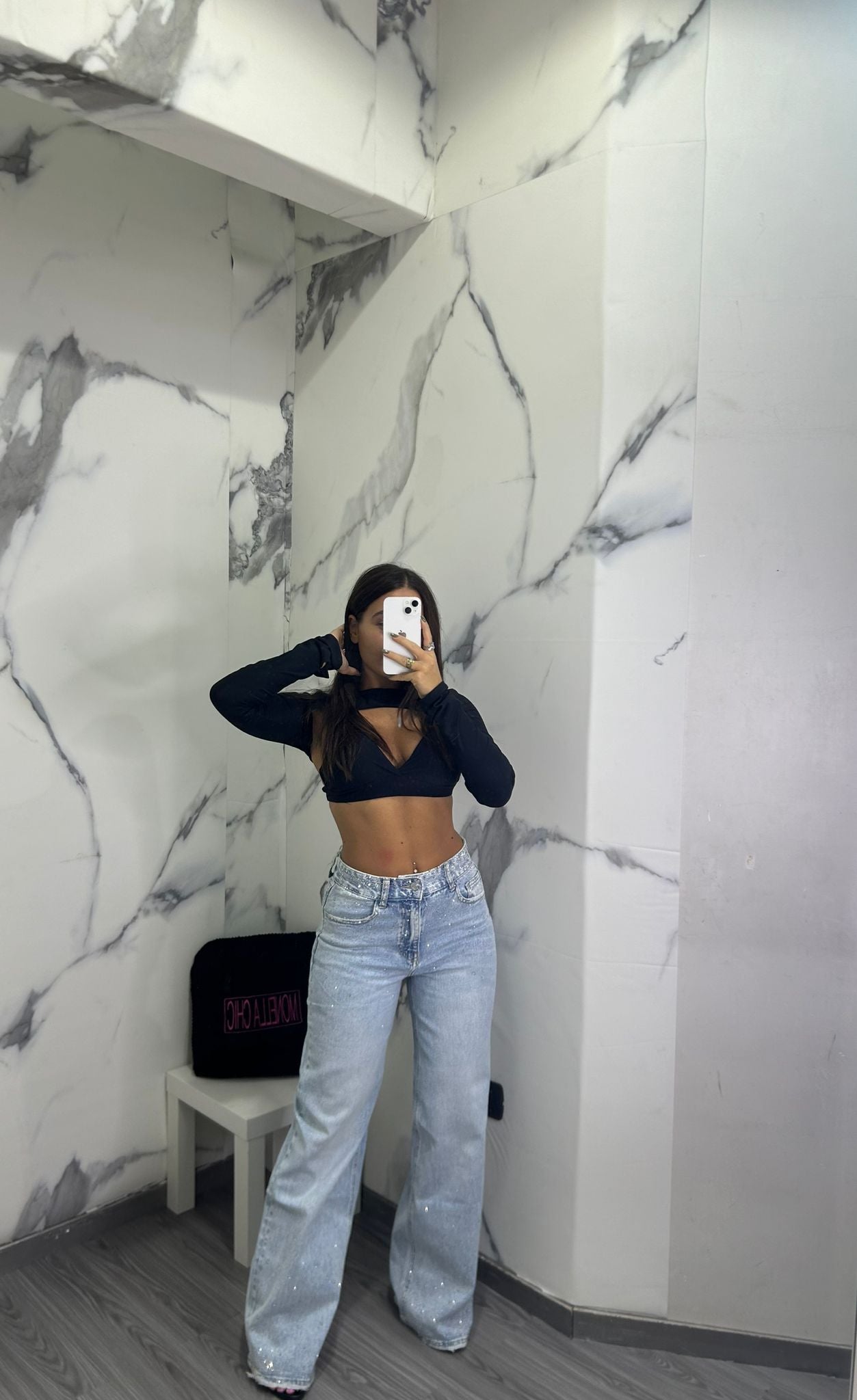 Monella Chic