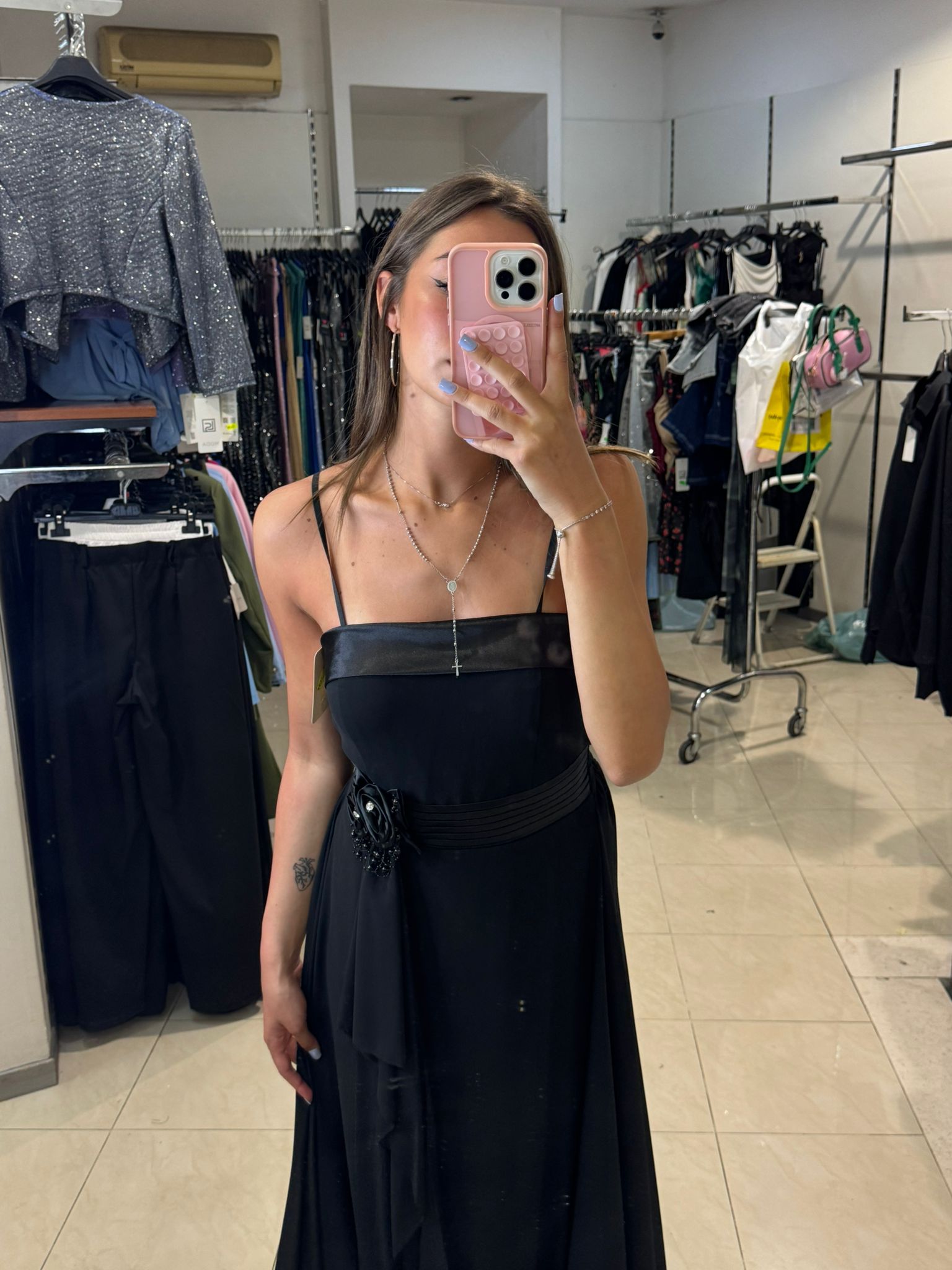 Monella Chic