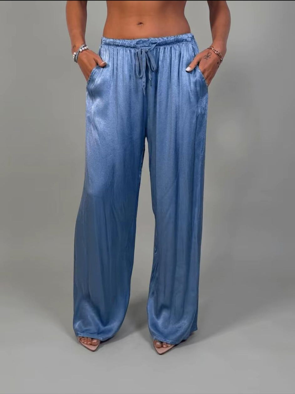 PANTALONE SATIN 2.0