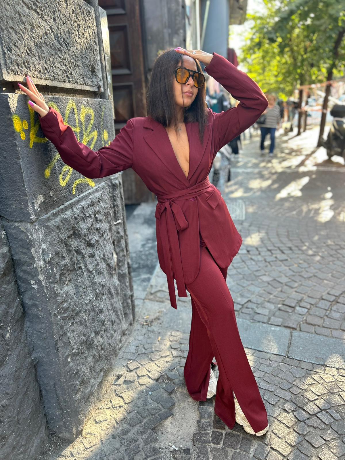 TAILLEUR VALERY