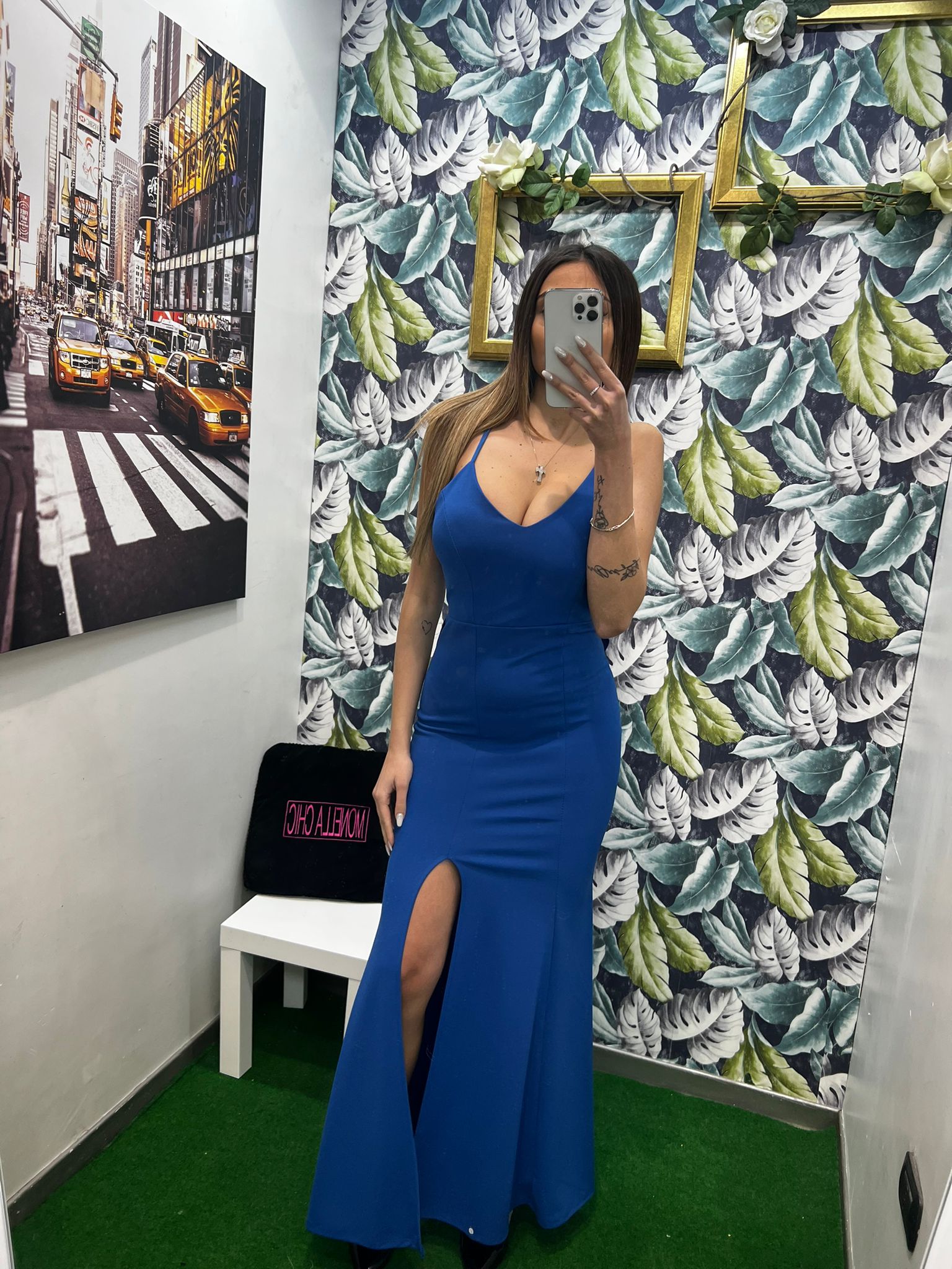 Monella Chic