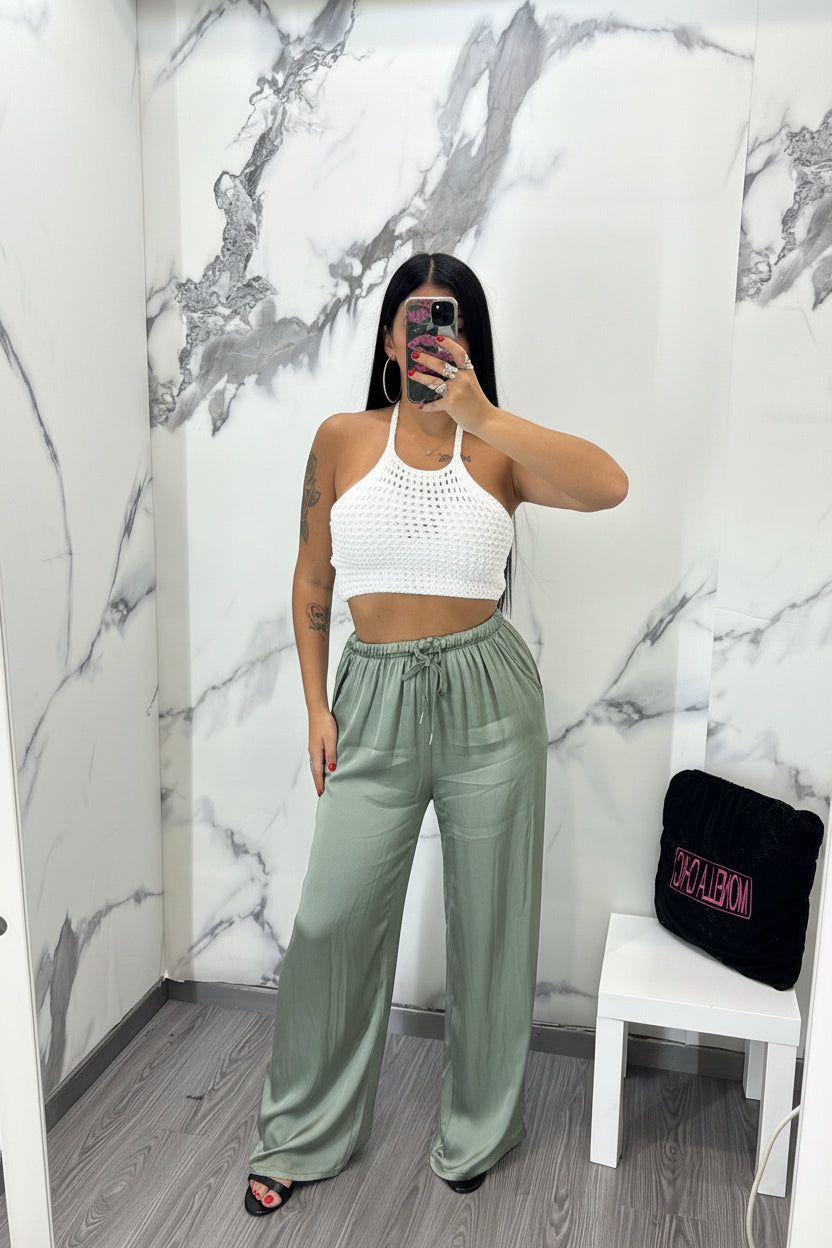 TOP DI FILO LUREX
