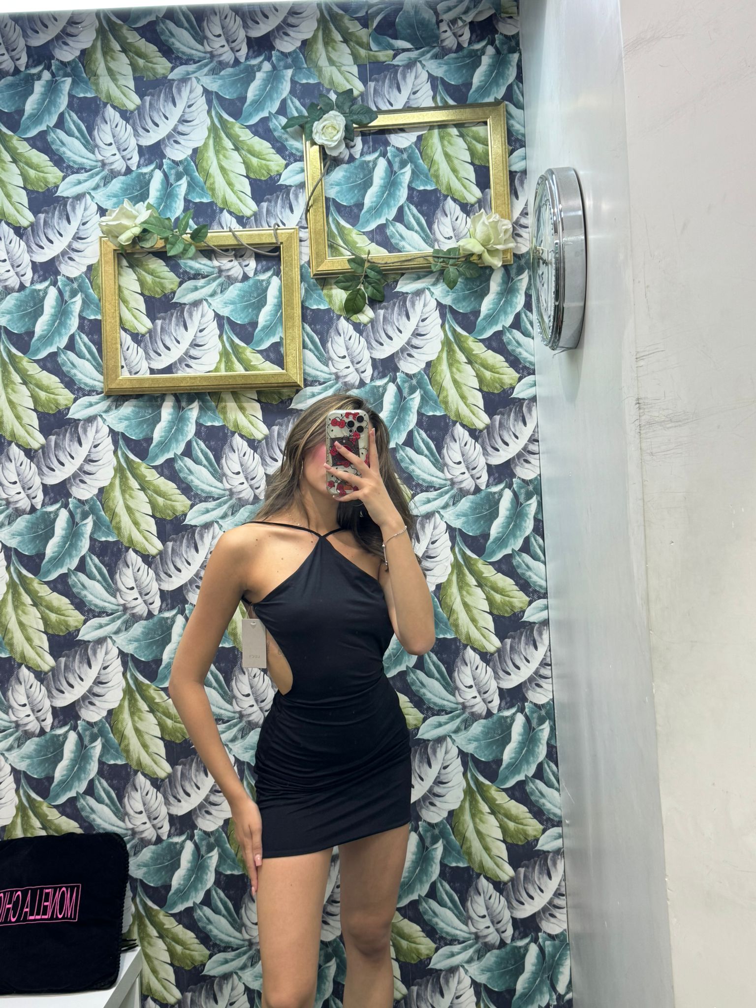 Monella Chic