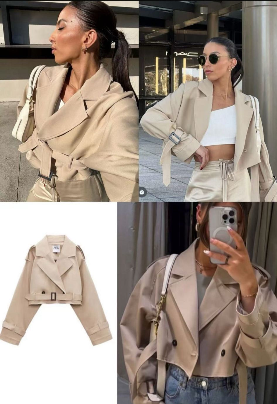 Monella Chic