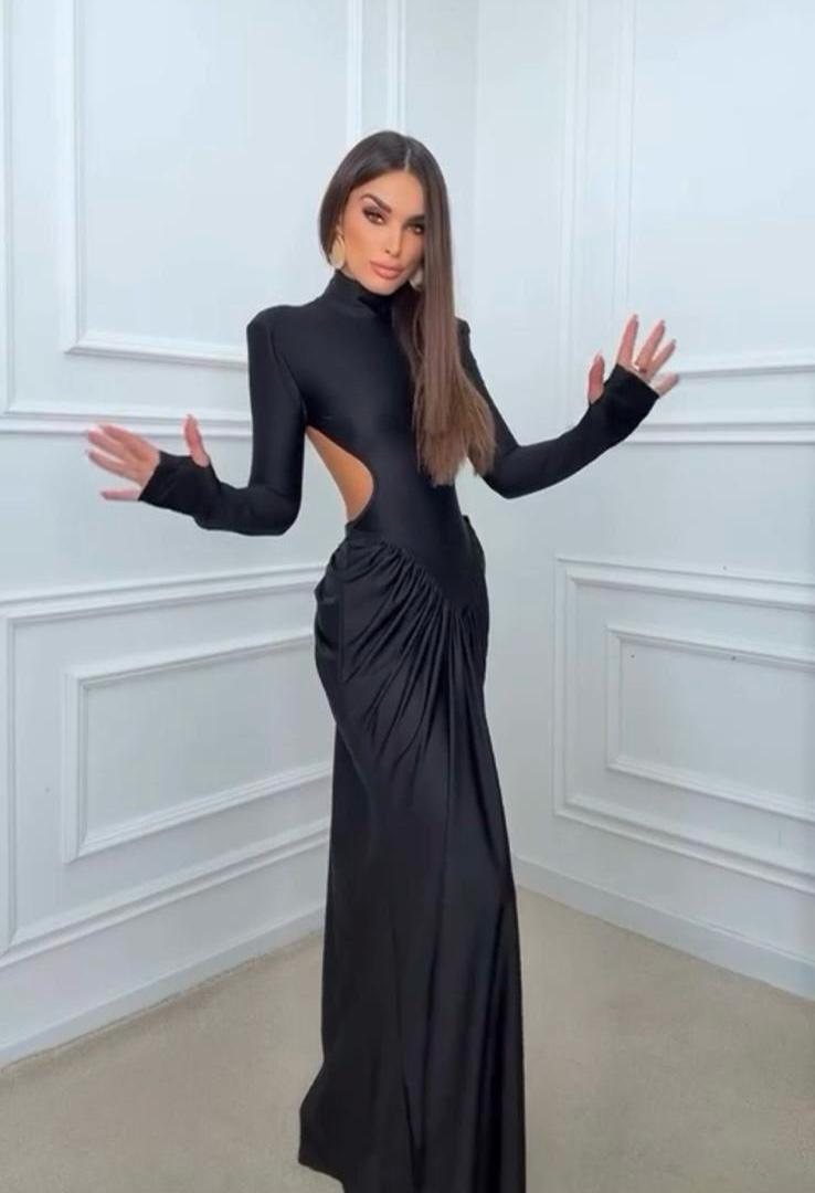 Vestito Montecarlo