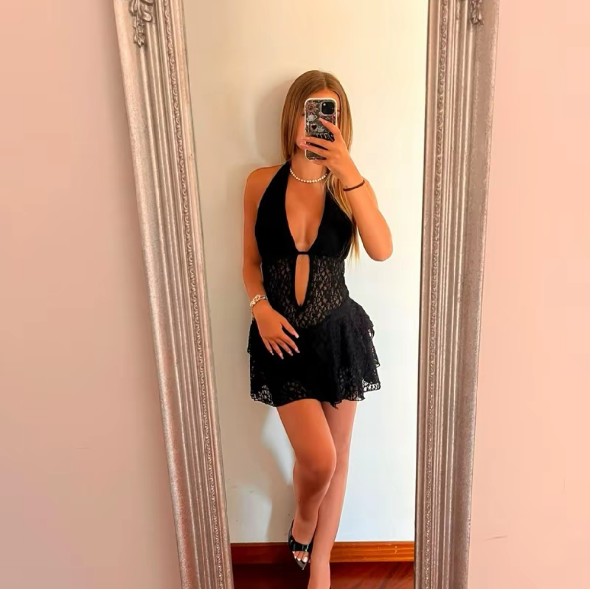 VESTITINO/TUTINA JESSY