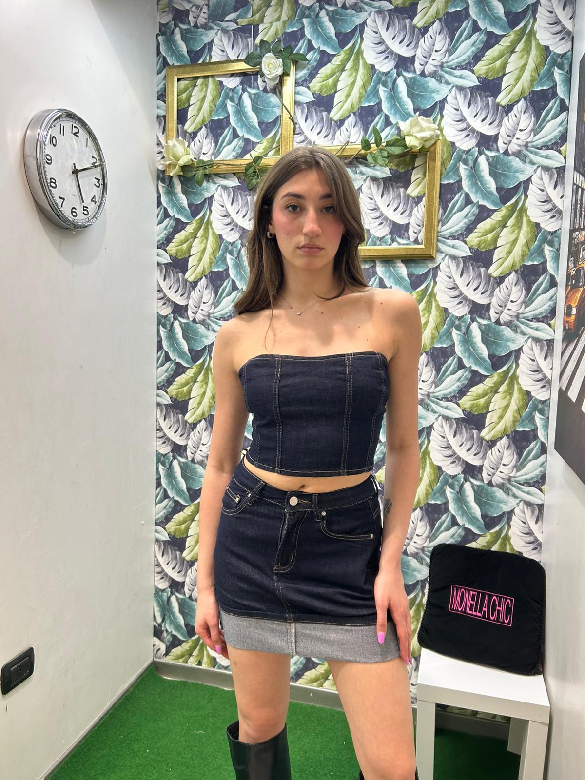 Monella Chic
