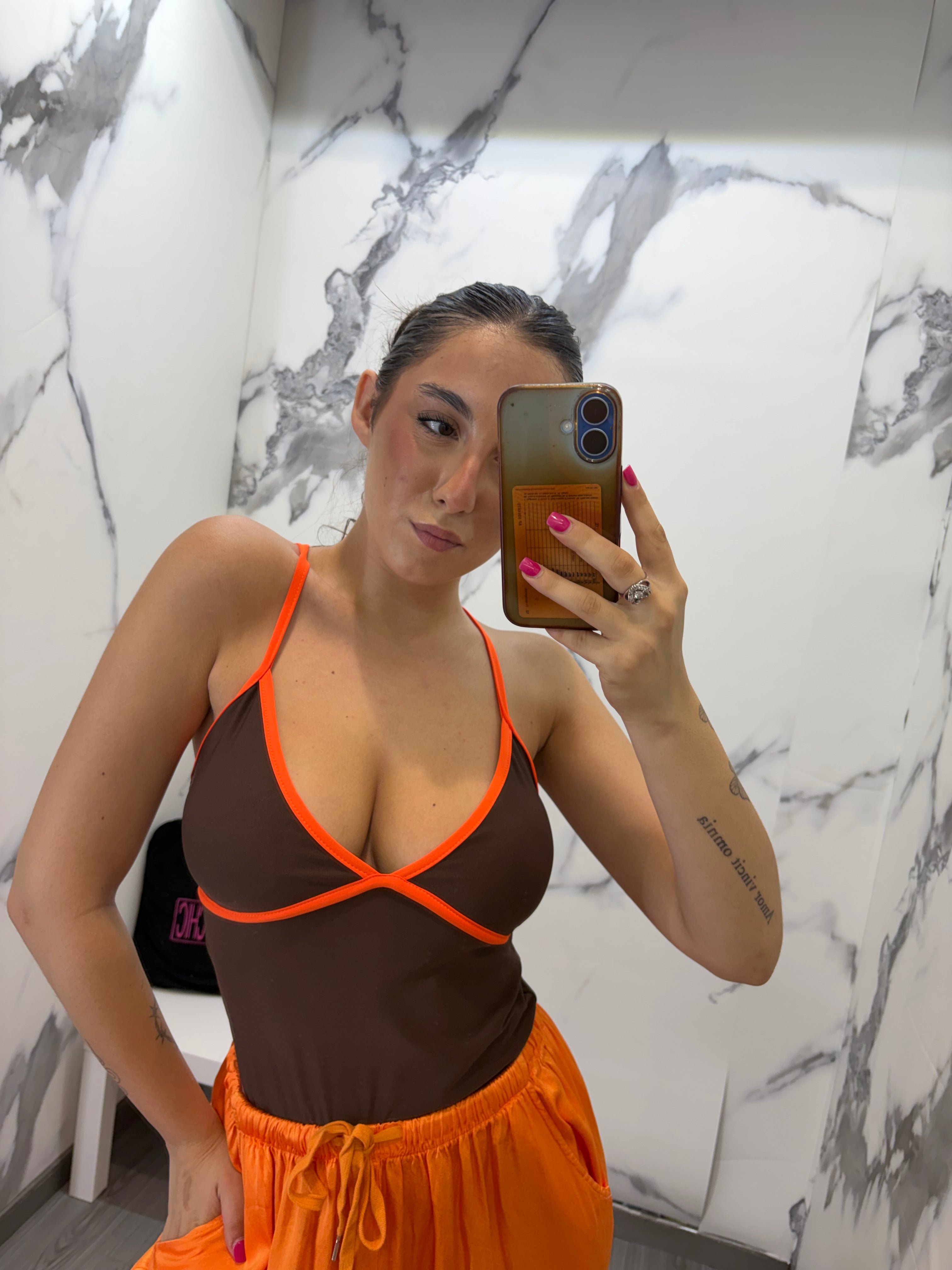 BODY CLERY