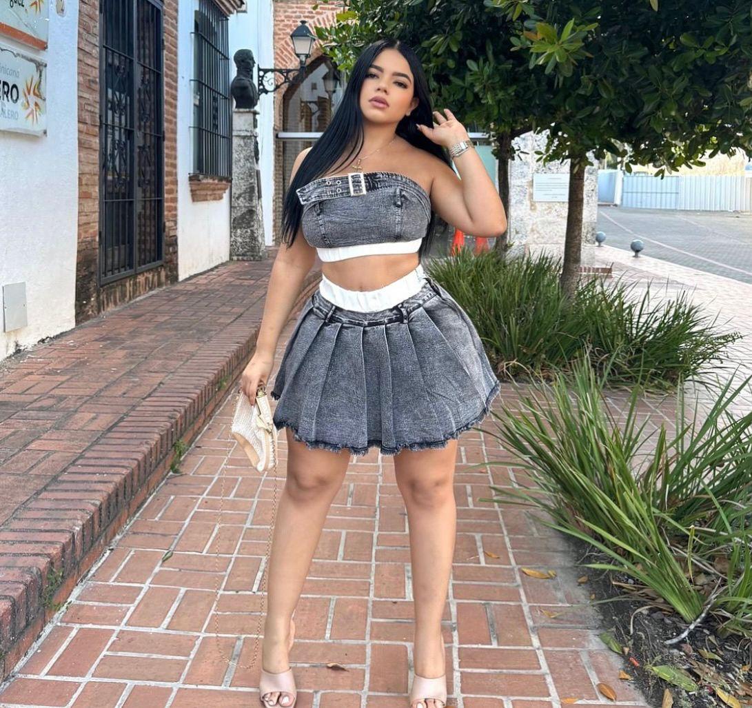 Monella Chic