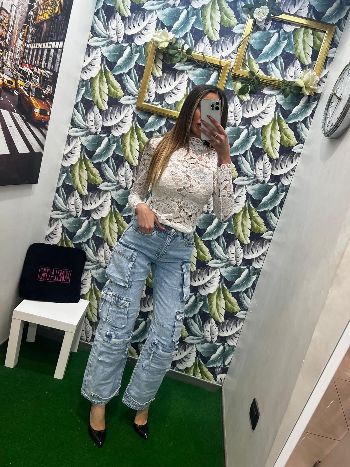 Monella Chic