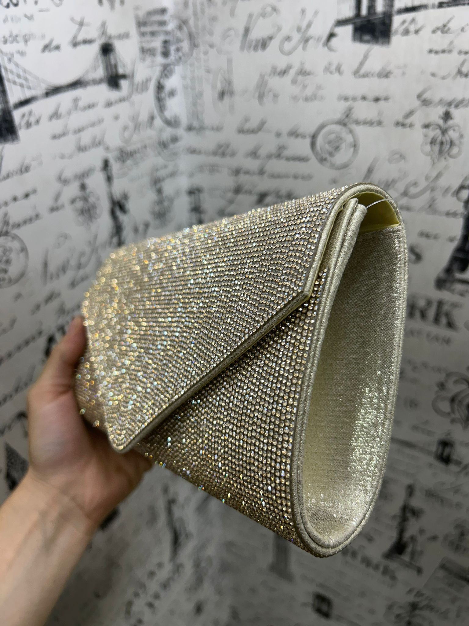 POCHETTE GALLERY