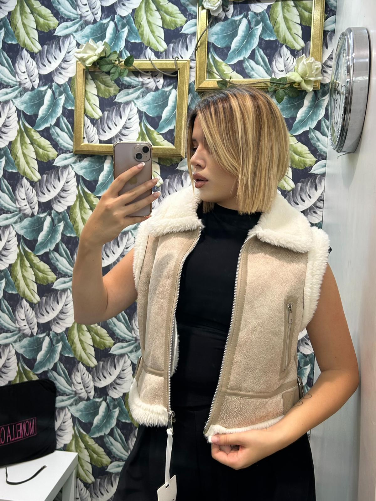 Monella Chic