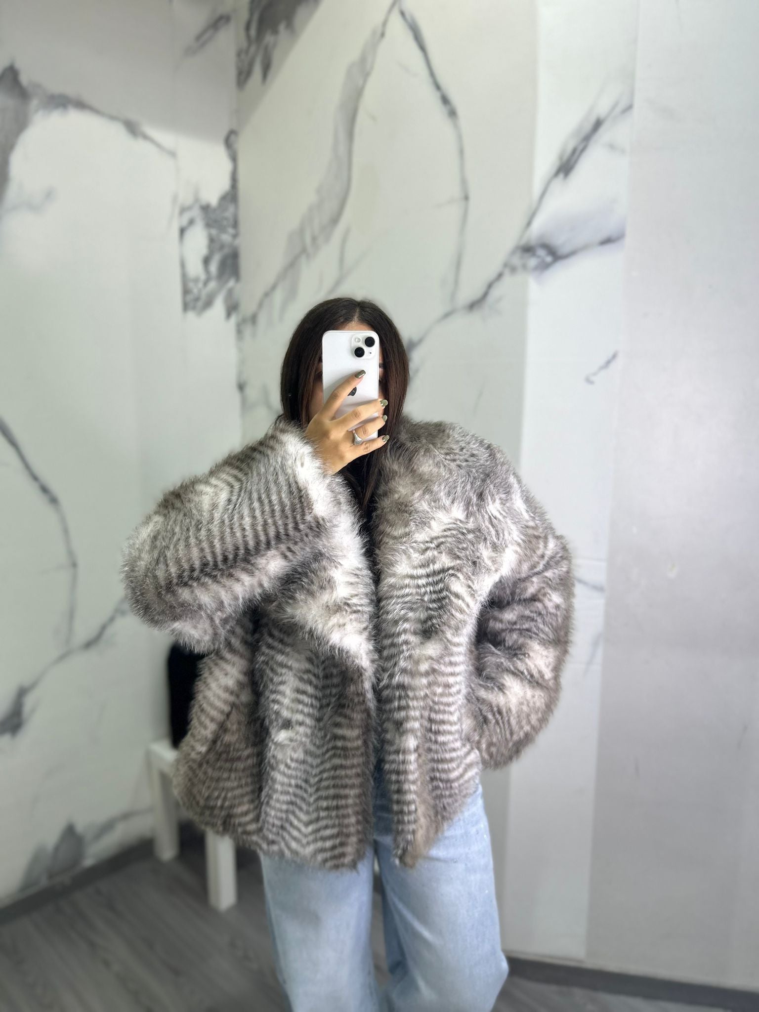 Pelliccia Animalier