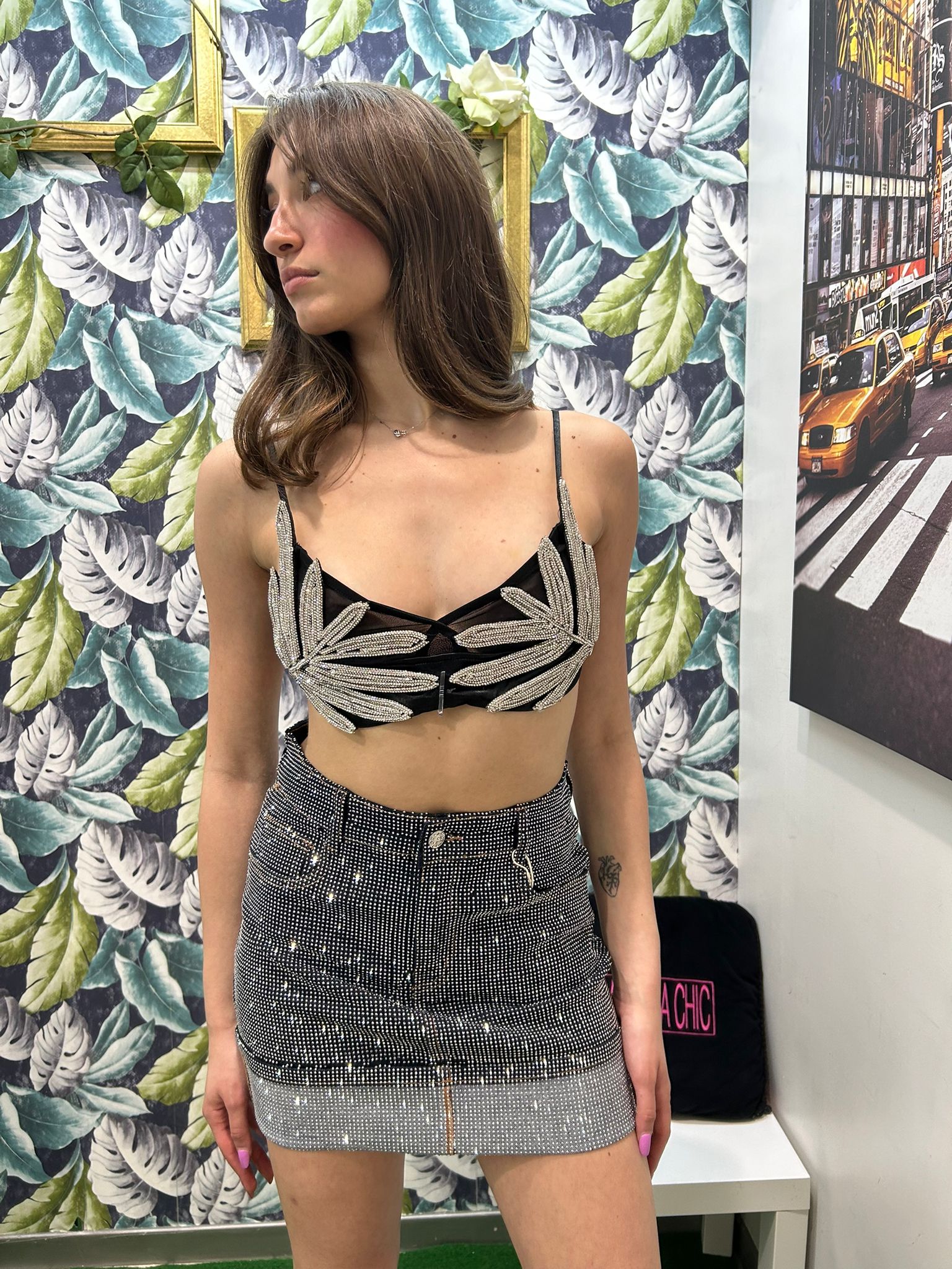 Monella Chic