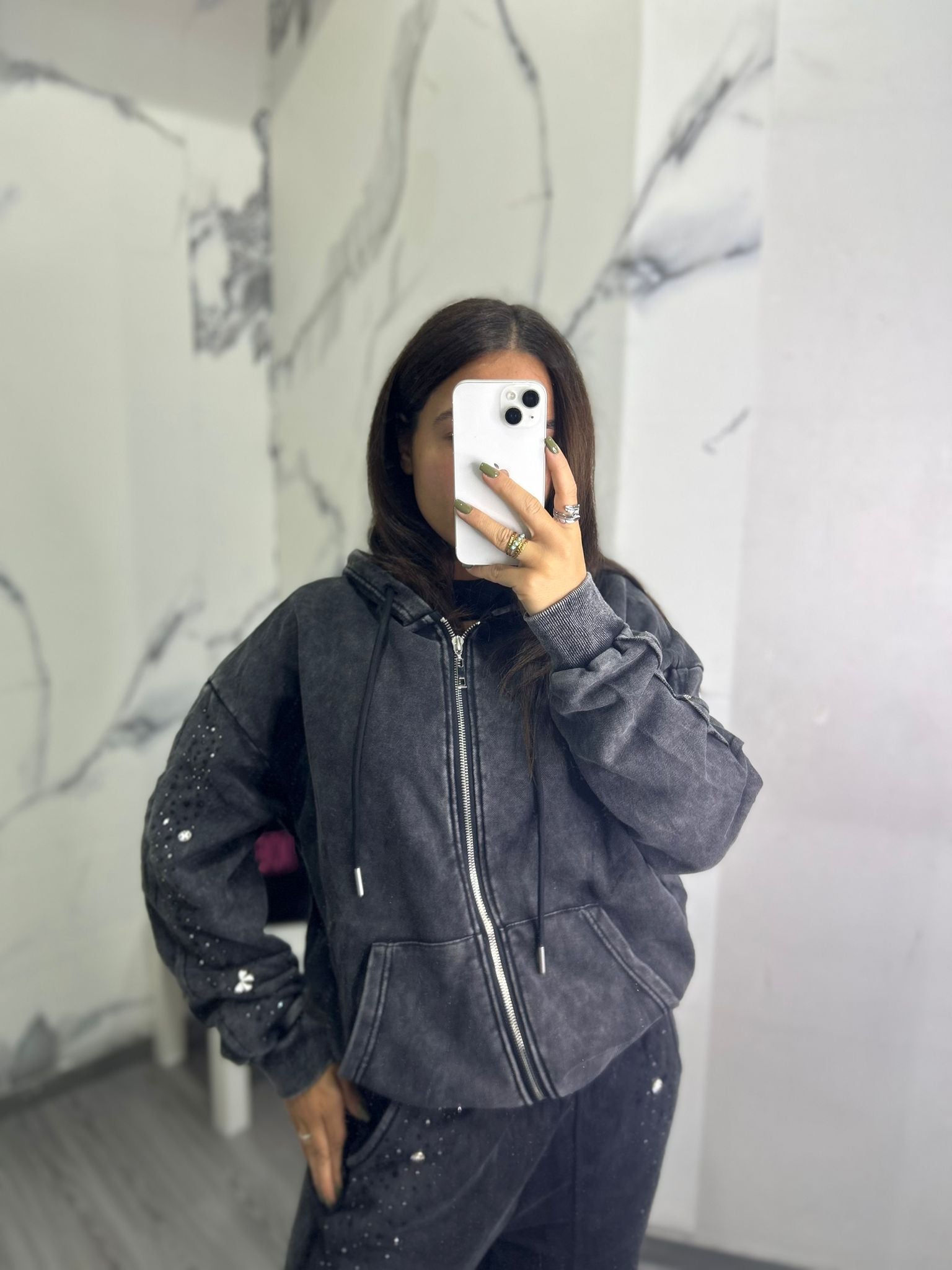 Tuta Chic