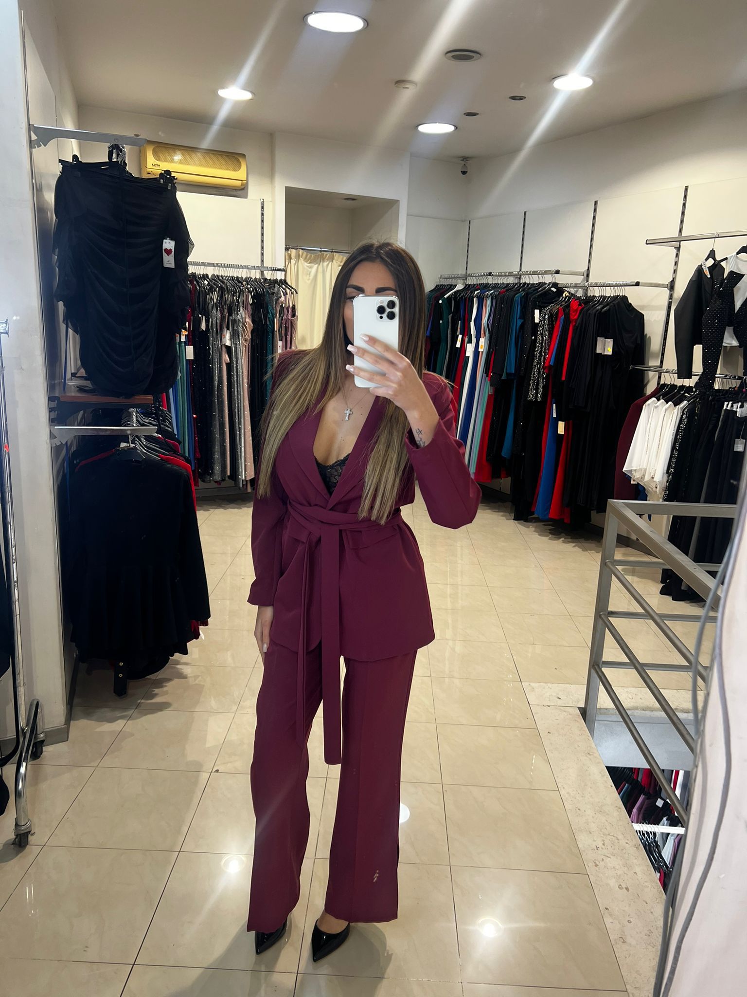 TAILLEUR VALERY
