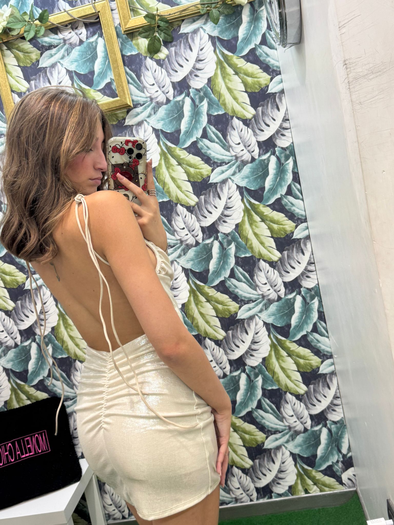 Monella Chic