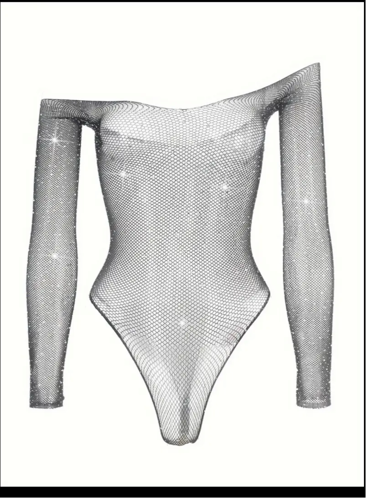 BODY TRASGRESS