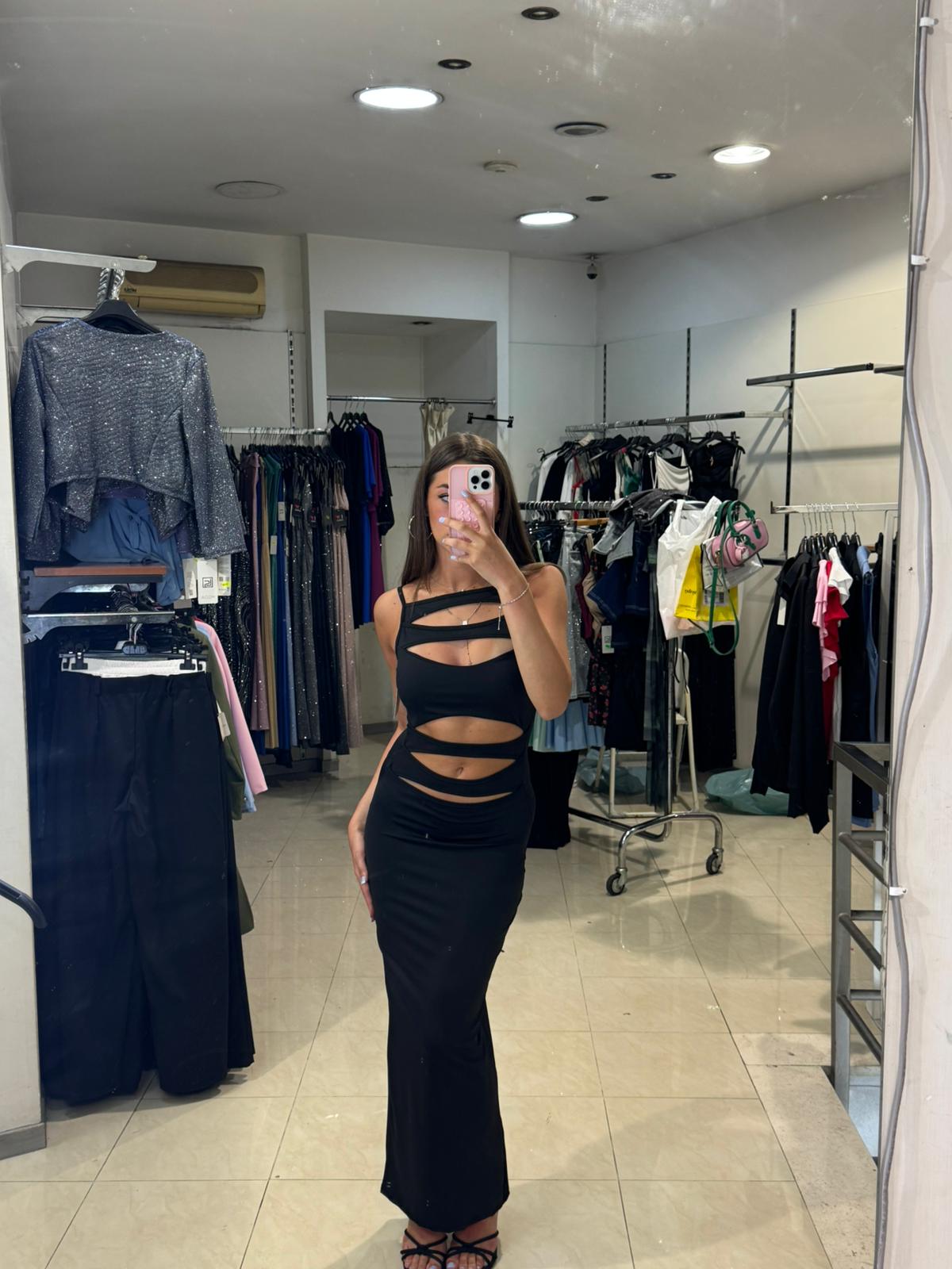 Monella Chic