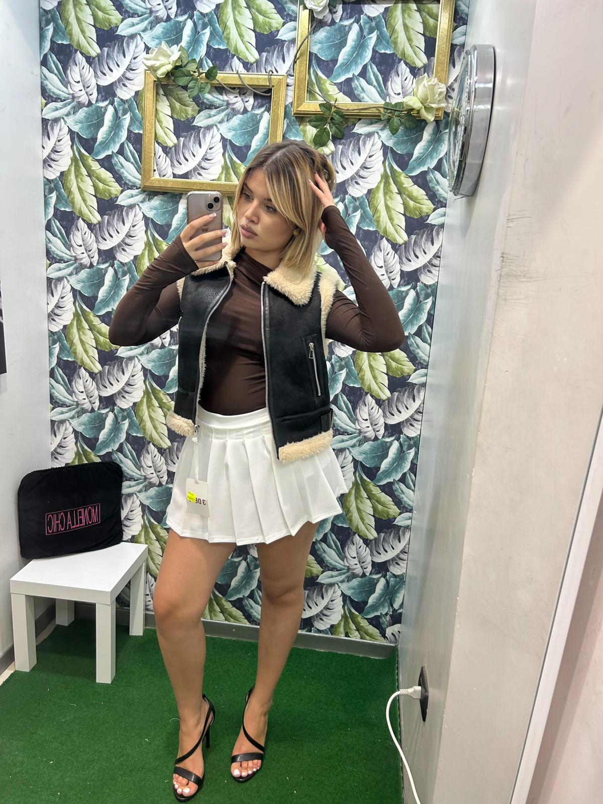 Monella Chic