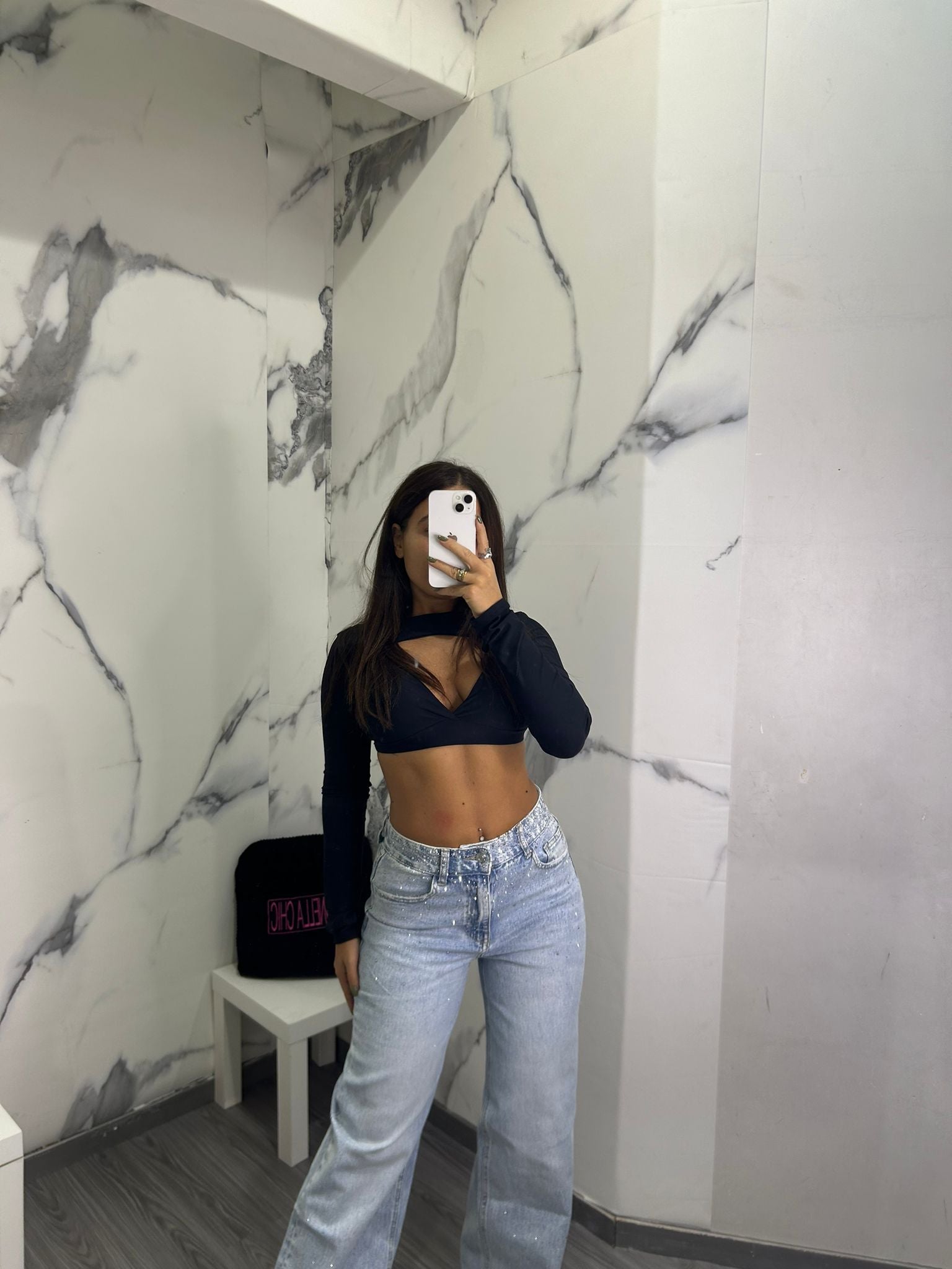 Monella Chic