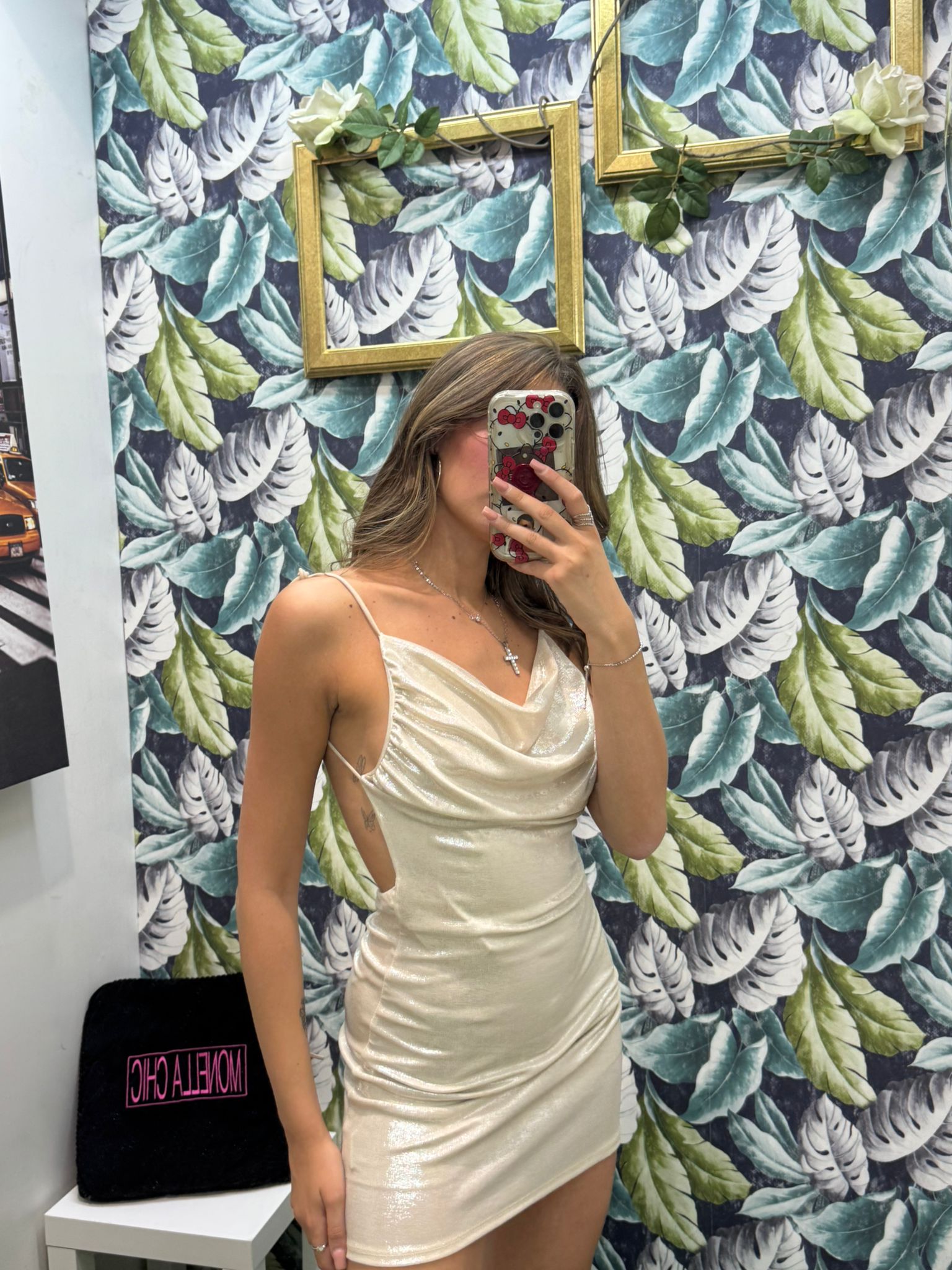 Monella Chic