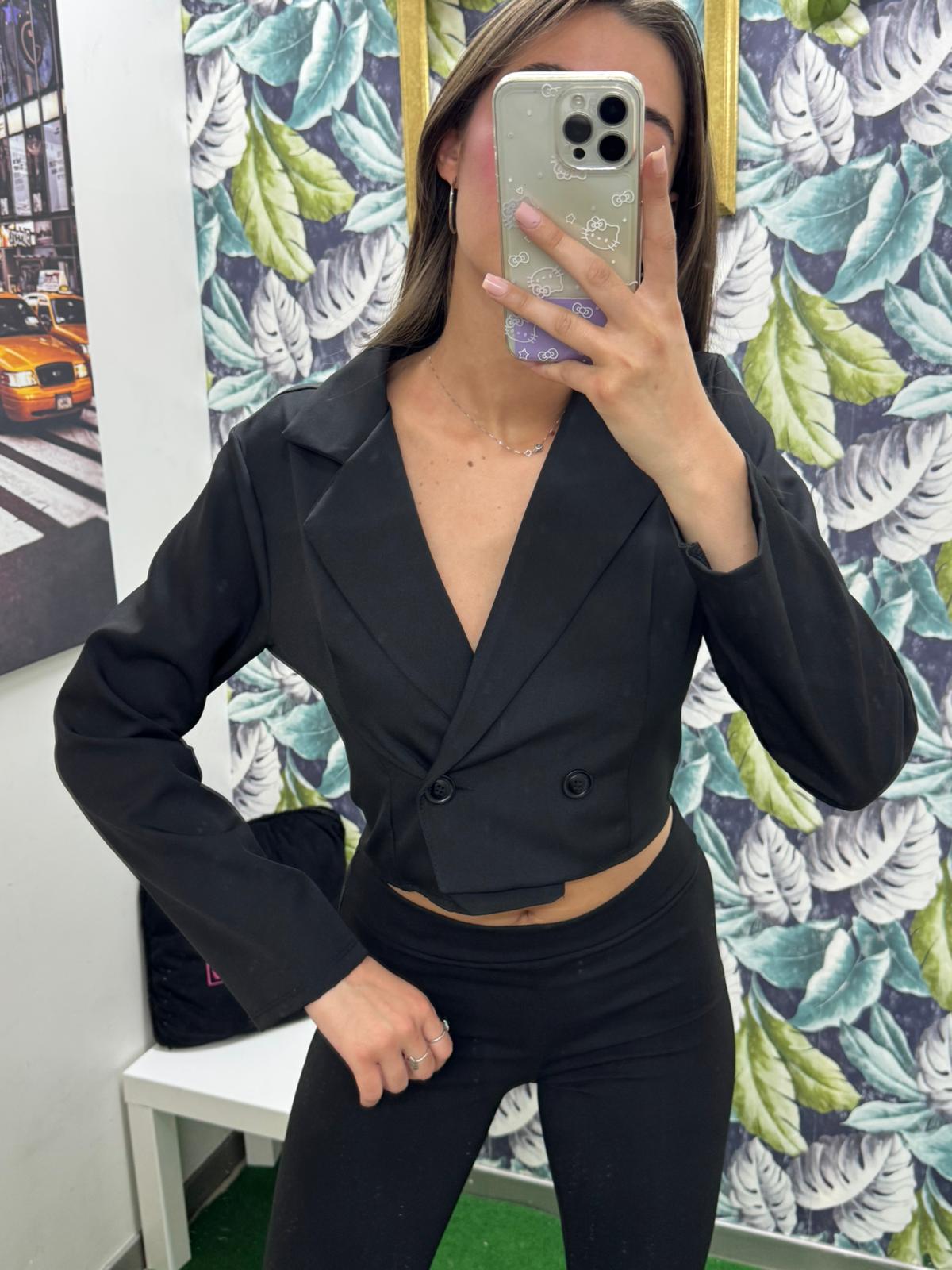 Monella Chic