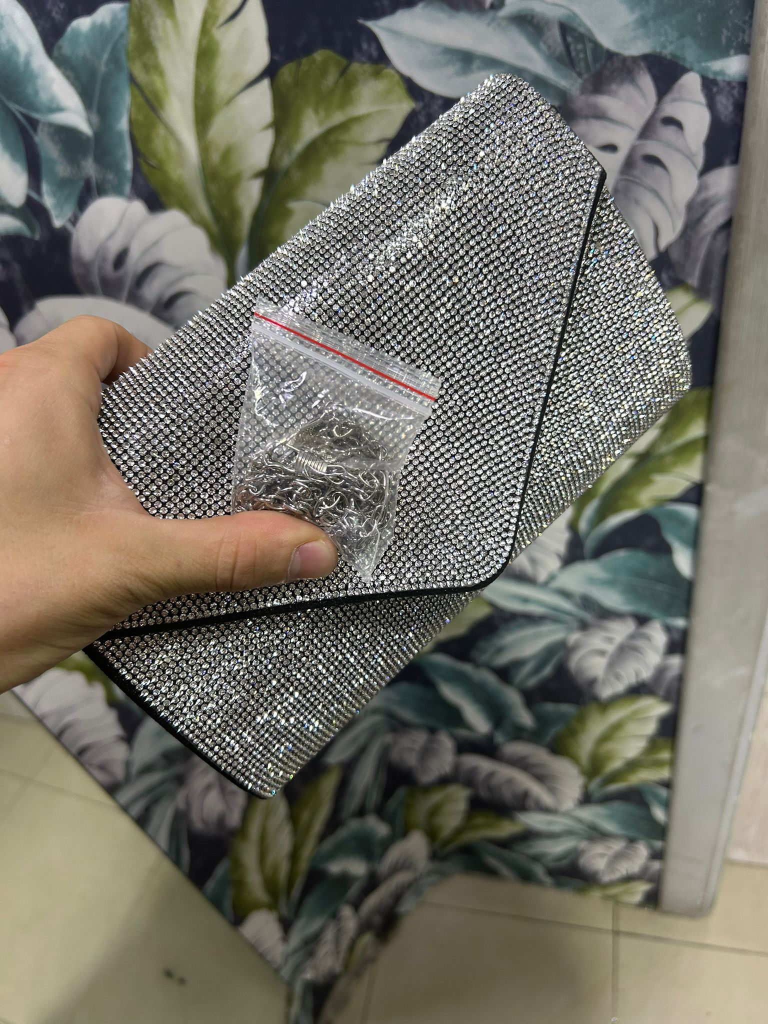 POCHETTE GALLERY