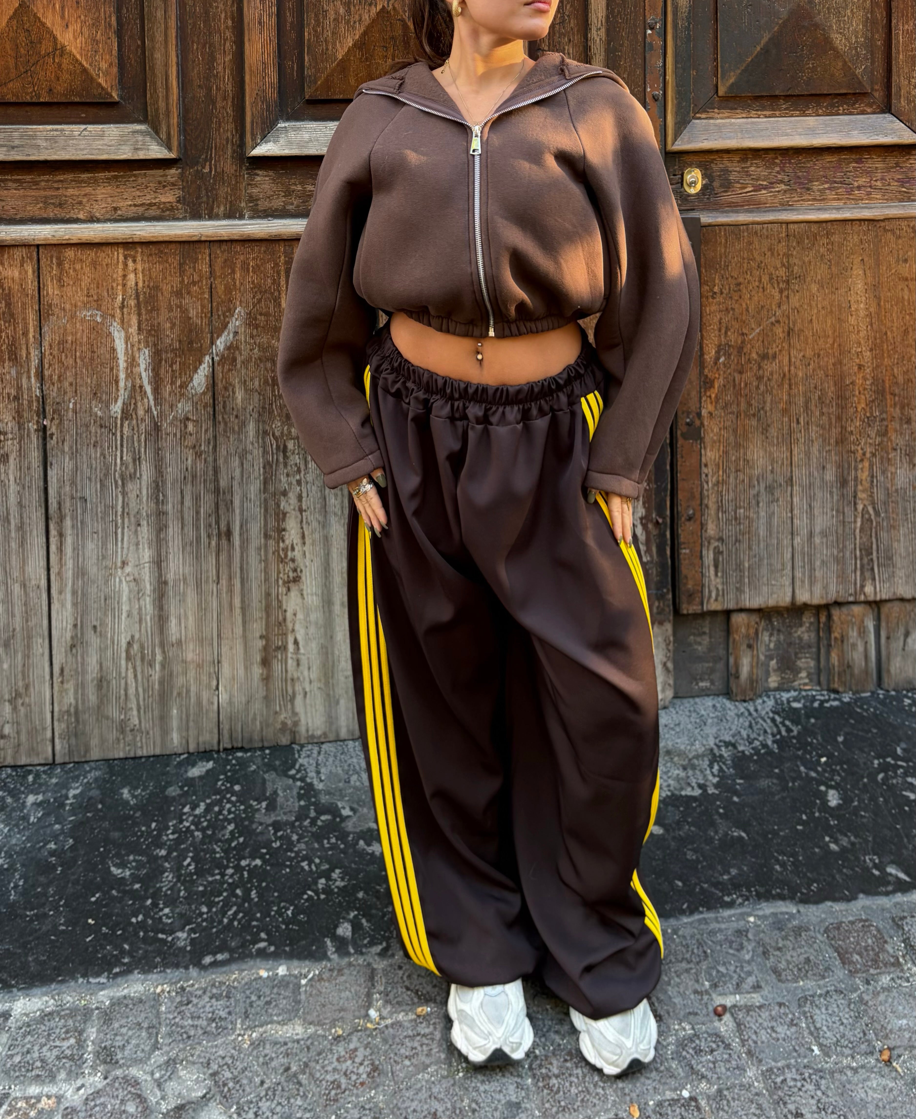 Pantatuta mod Adid**