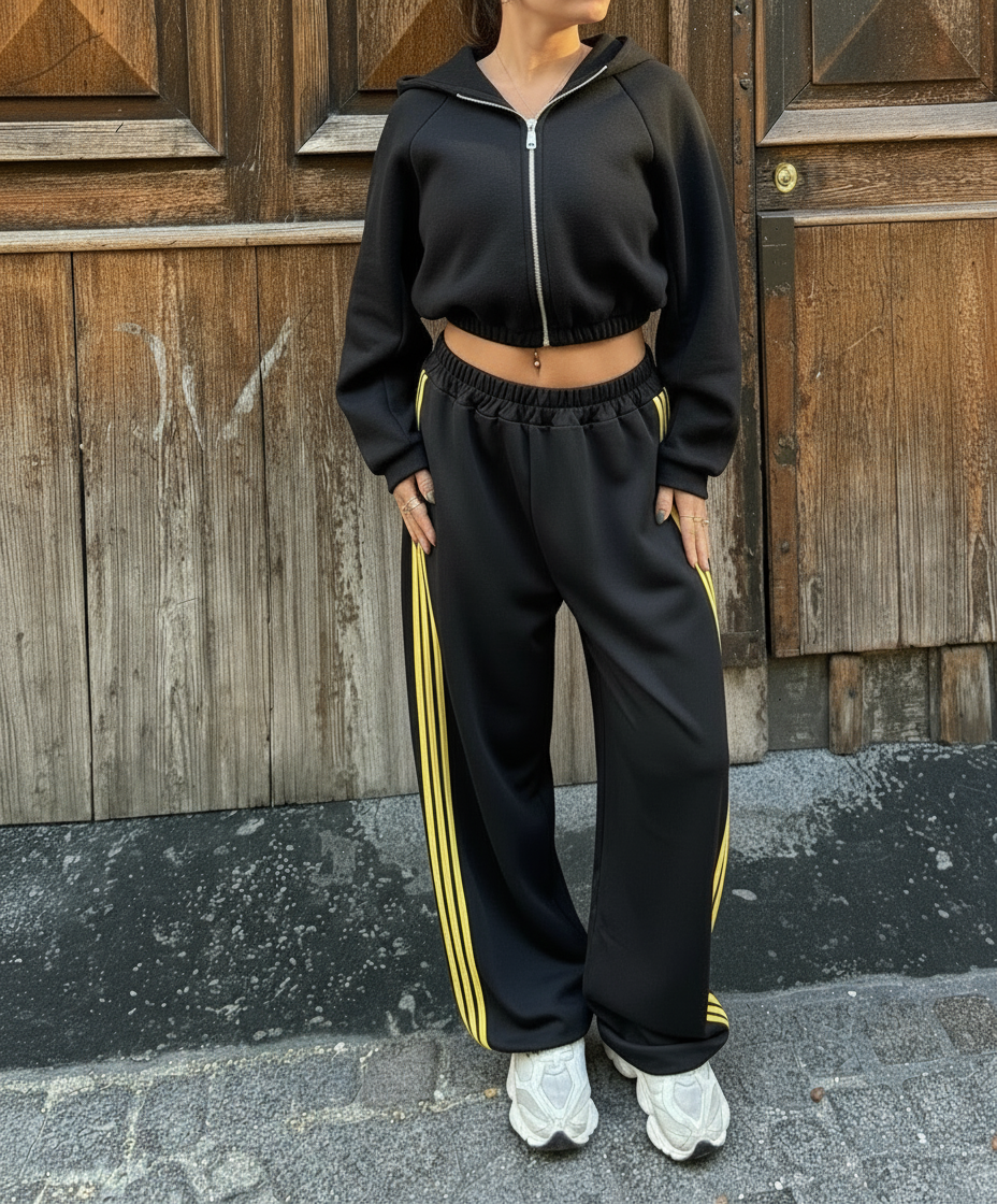 Pantatuta mod Adid**