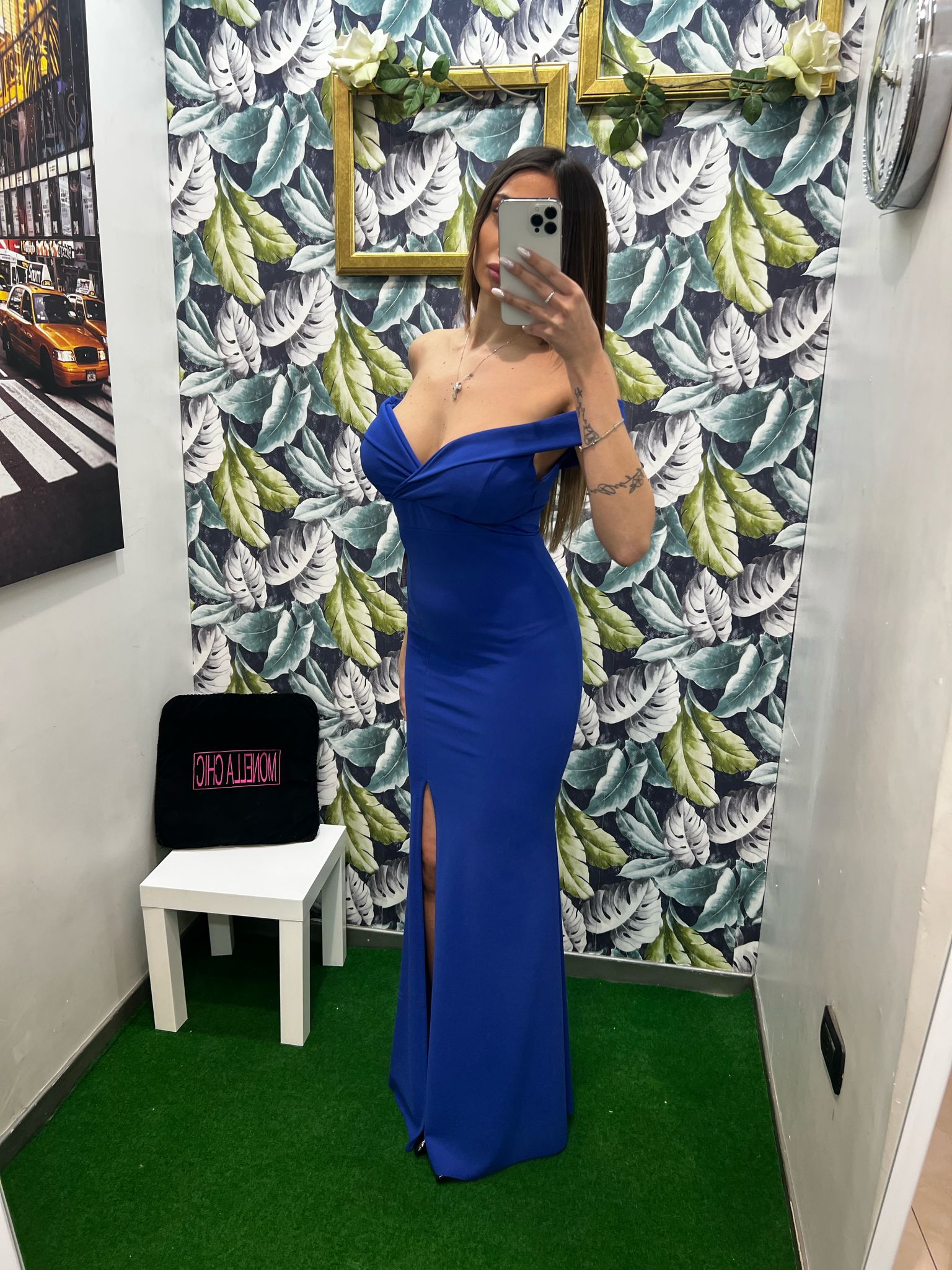 Monella Chic