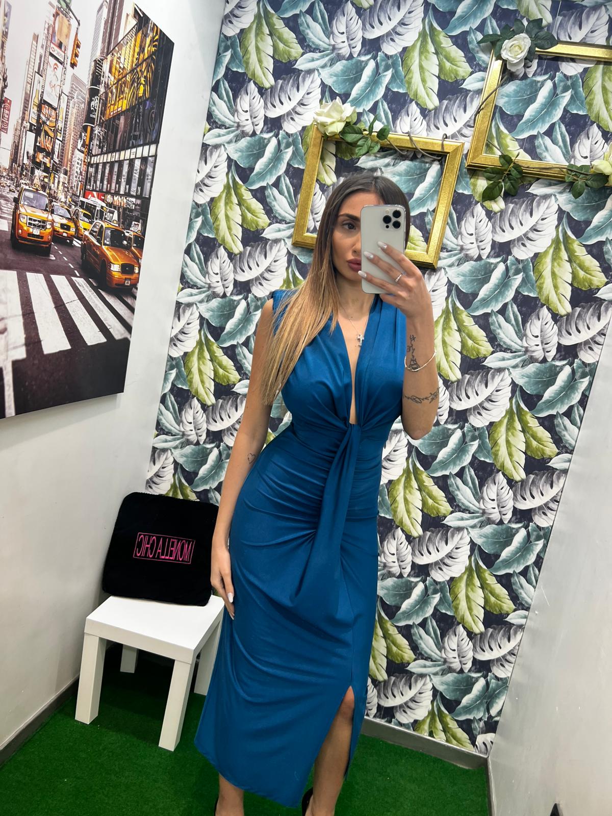 Monella Chic