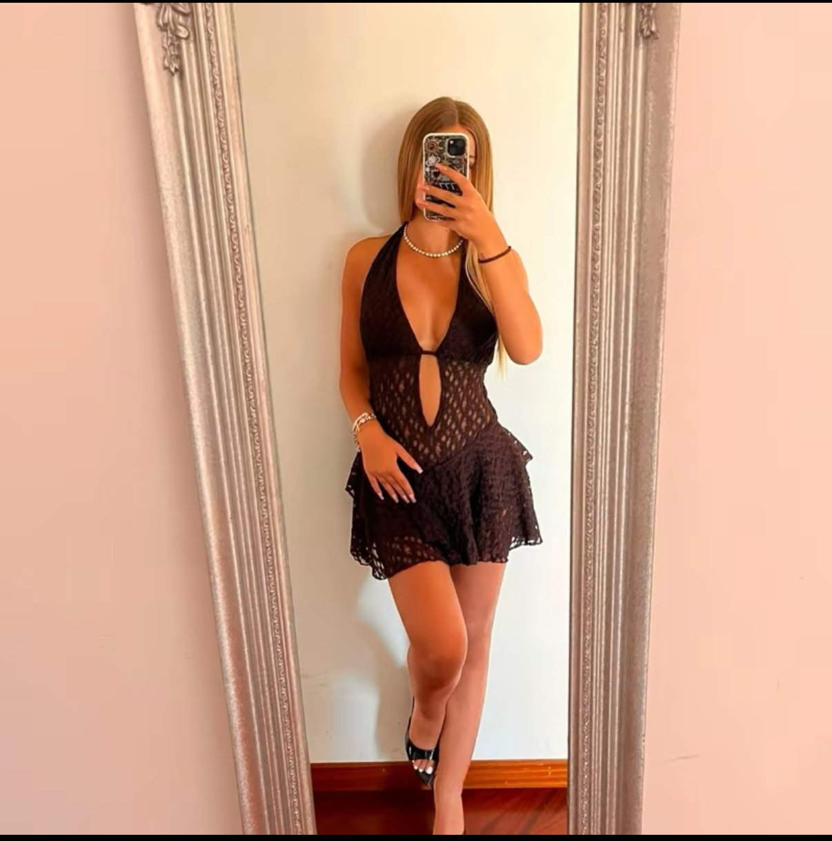 VESTITINO/TUTINA JESSY