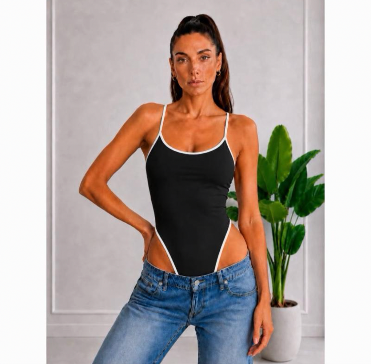 BODY BICOLOR