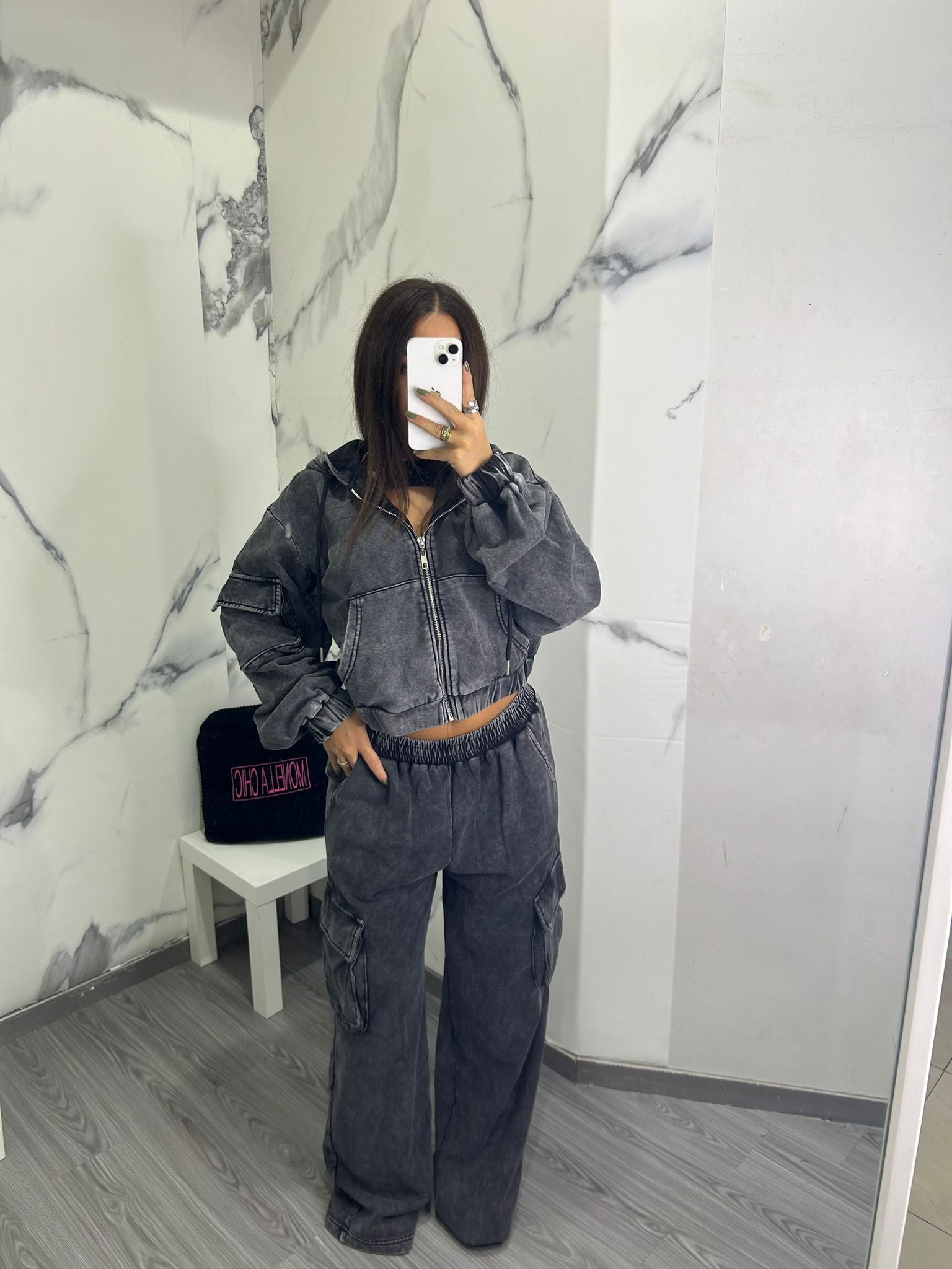 Monella Chic