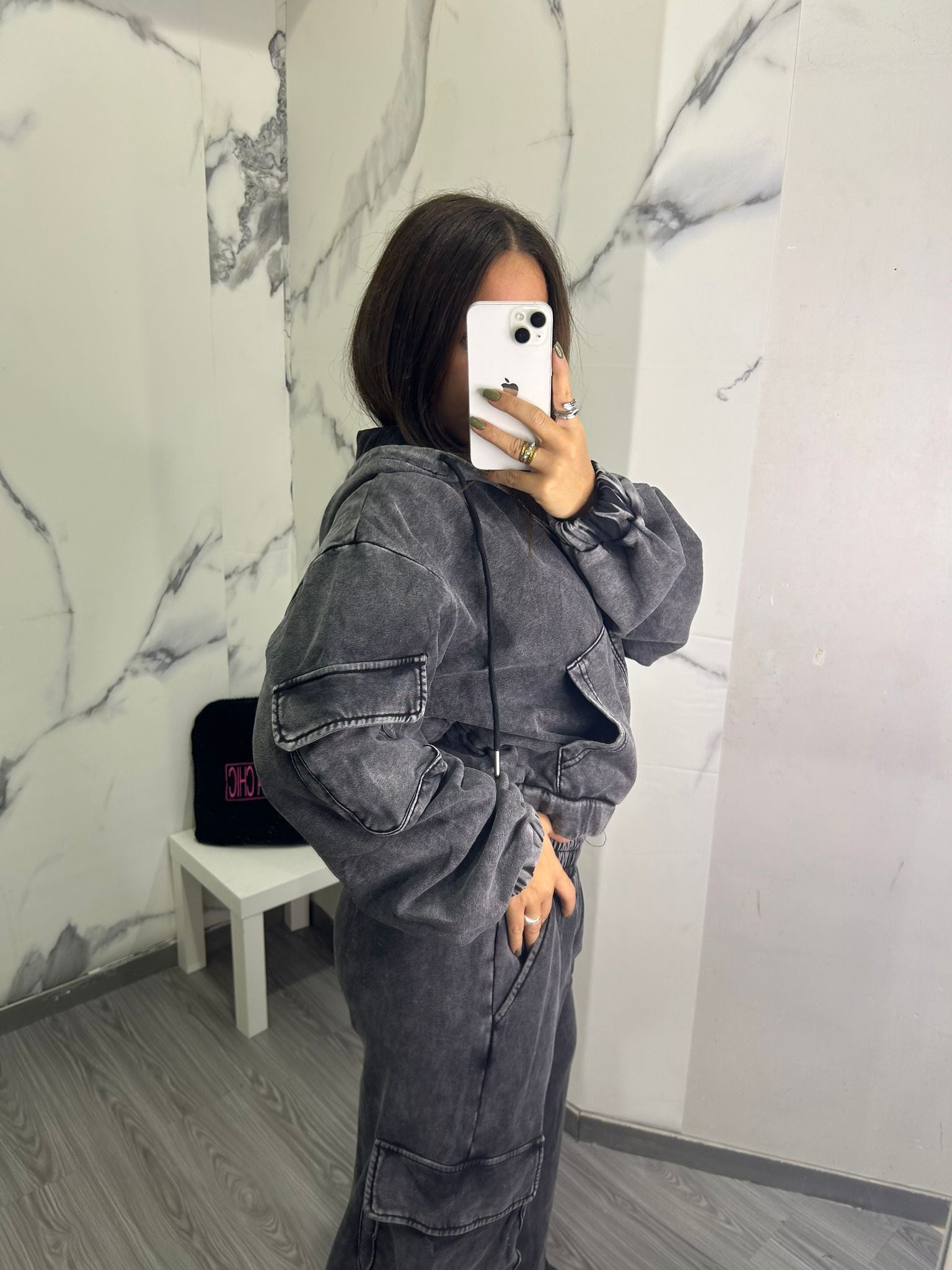 Monella Chic
