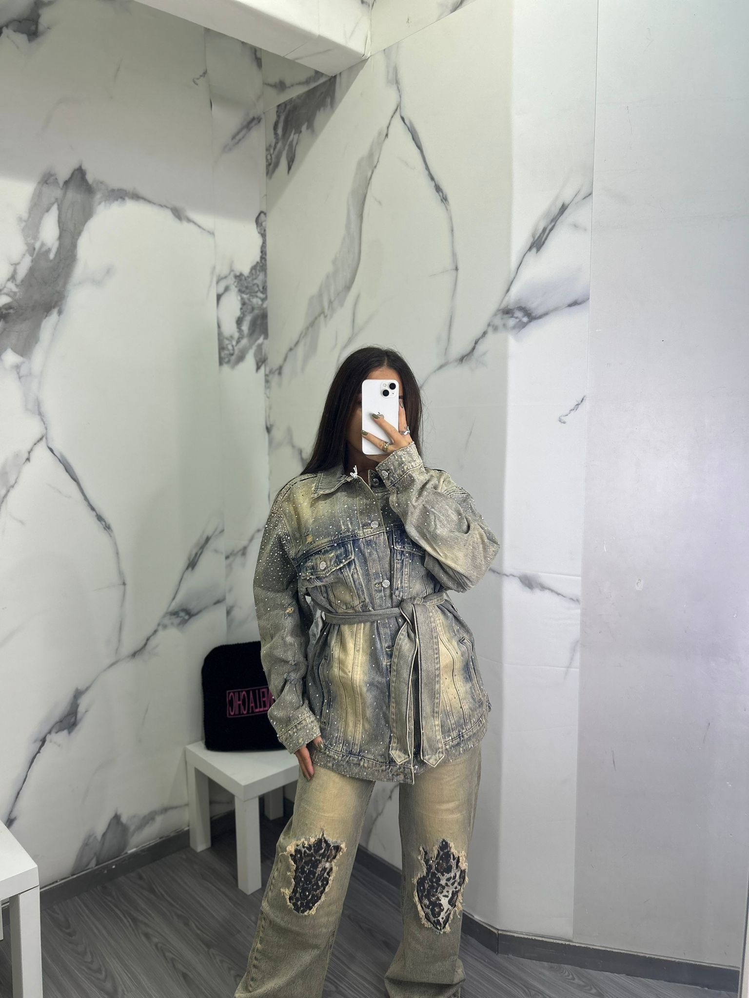 Monella Chic