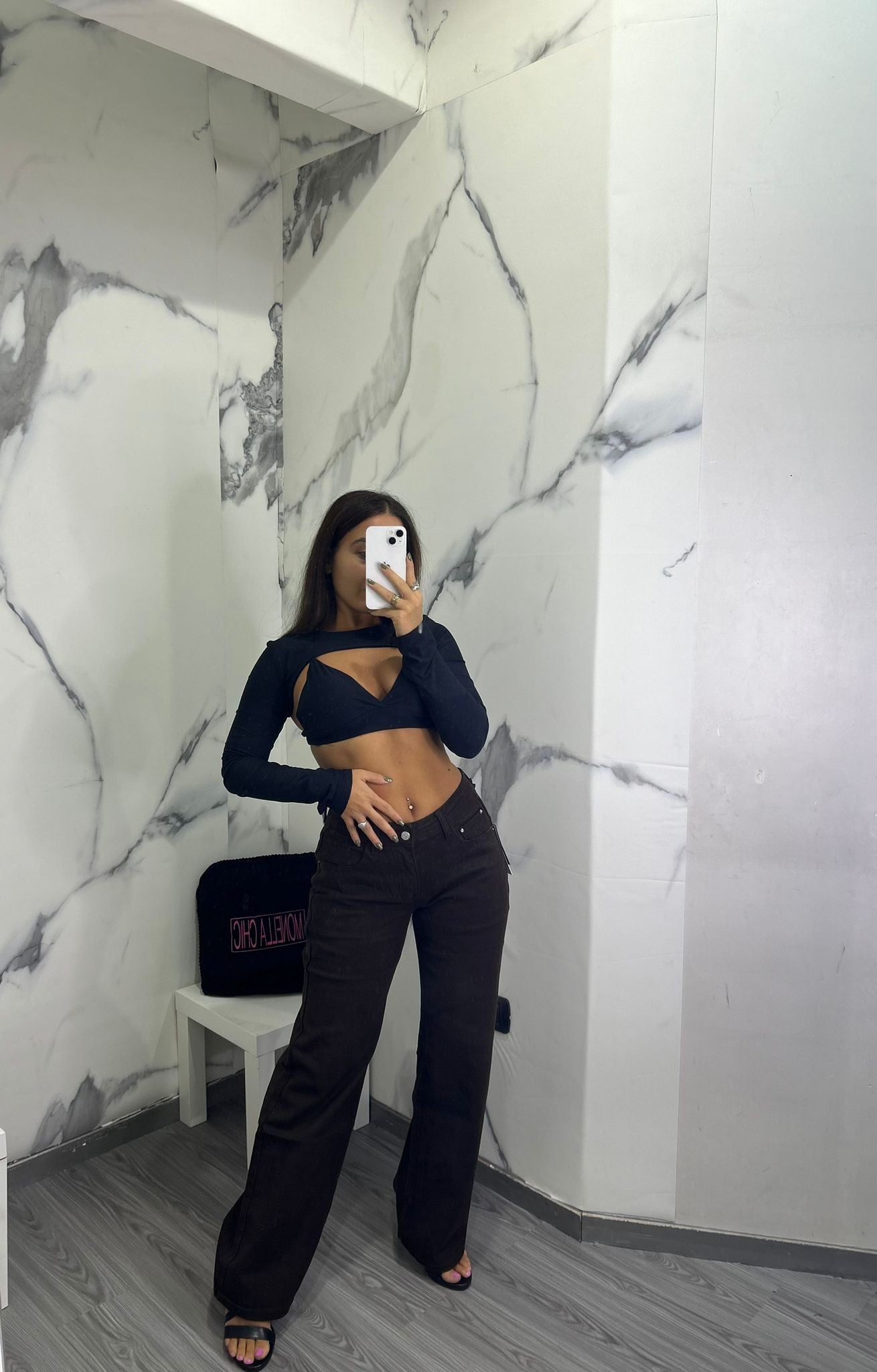 Monella Chic