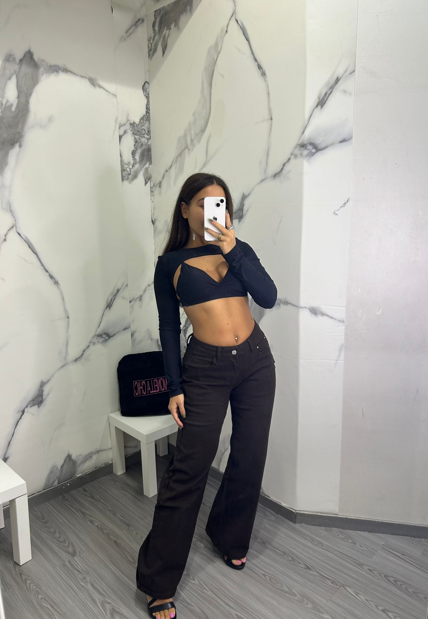 Monella Chic