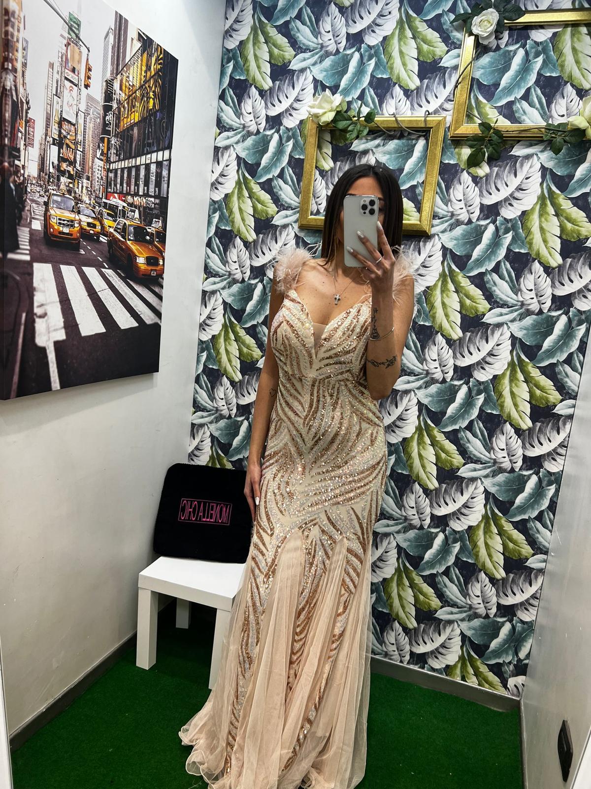 Monella Chic